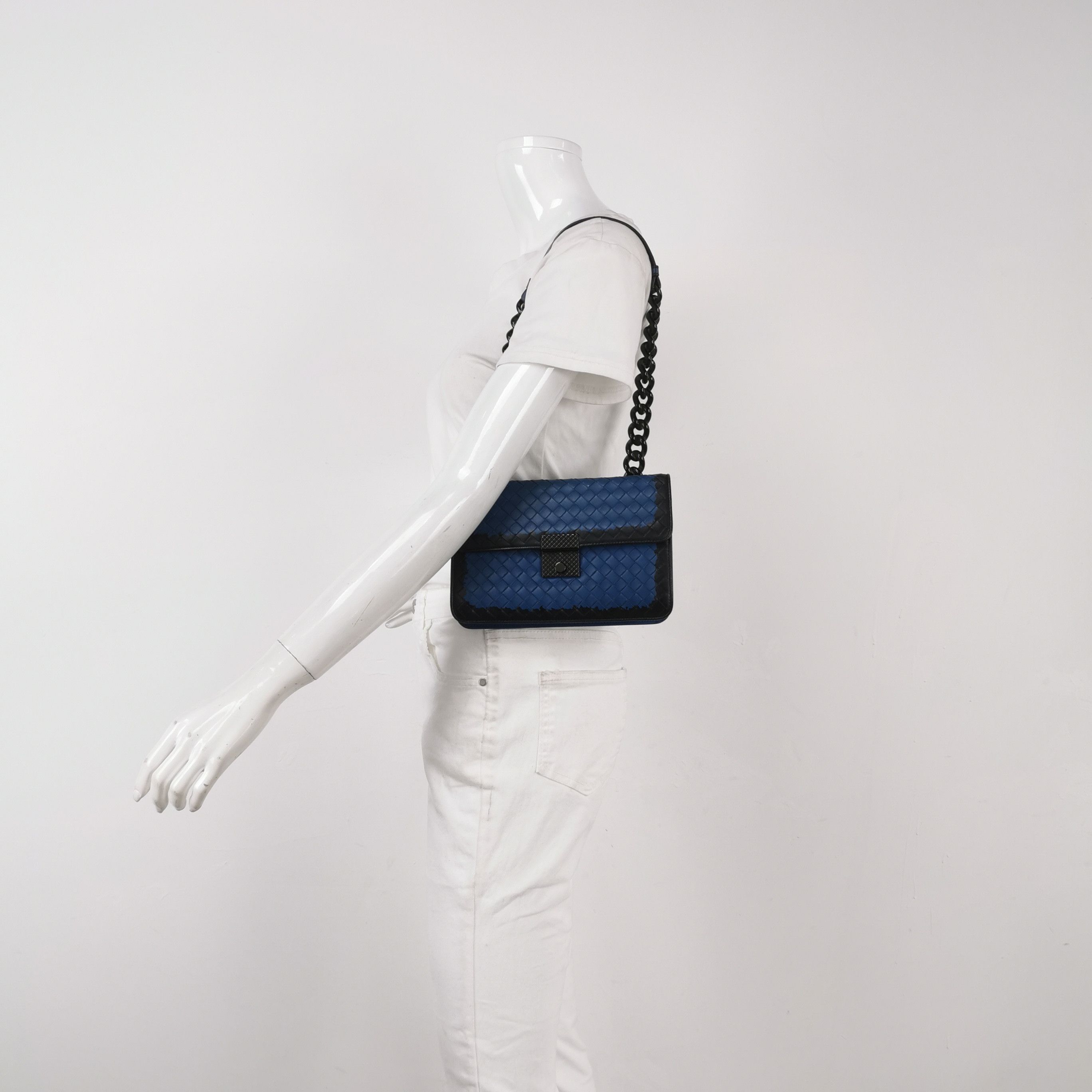 Bottega Veneta Bottega Veneta Women os Shoulder Bags Size ONE SIZE - 2 Thumbnail