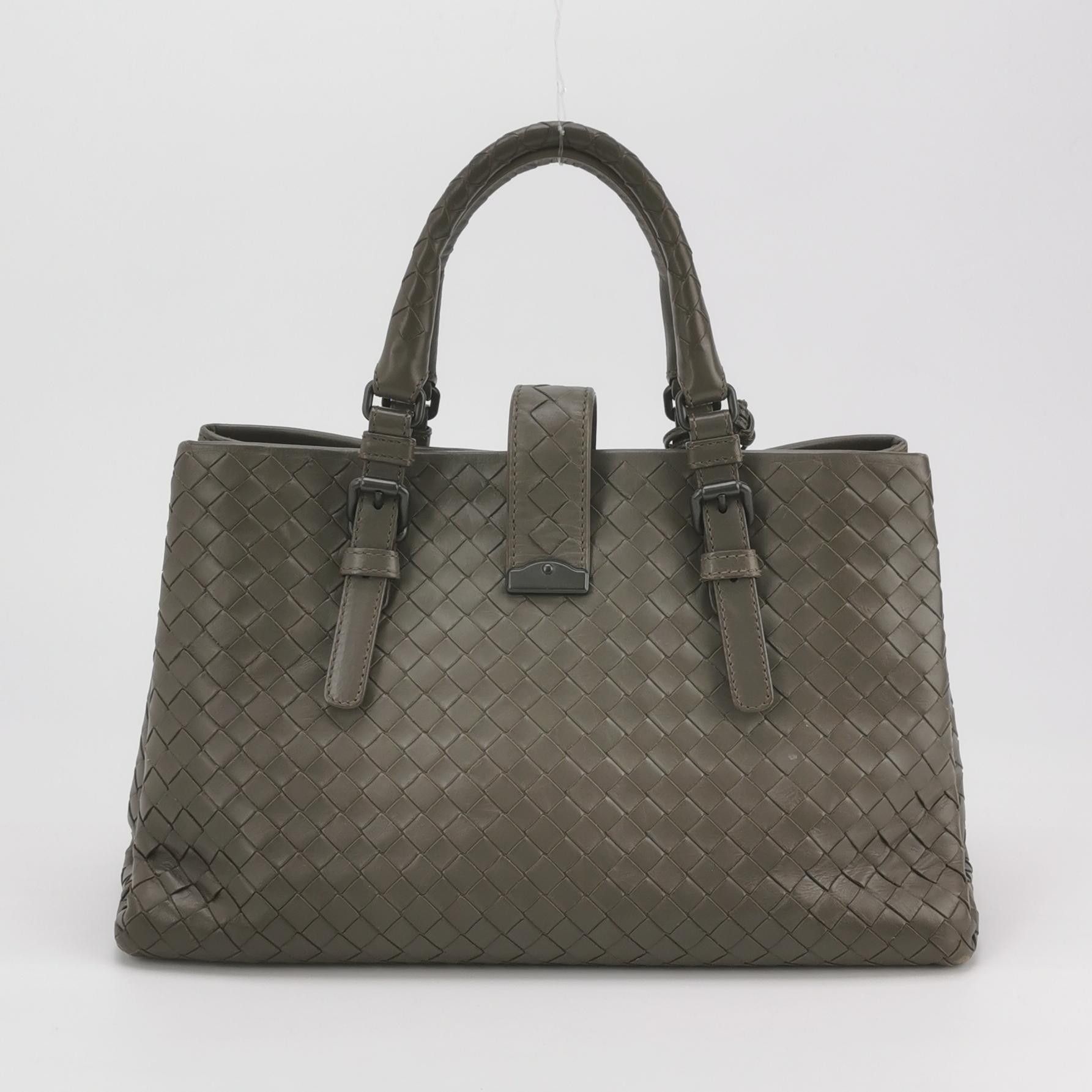 Bottega Veneta Bottega Veneta Women os Tote Bags Size ONE SIZE - 5 Thumbnail