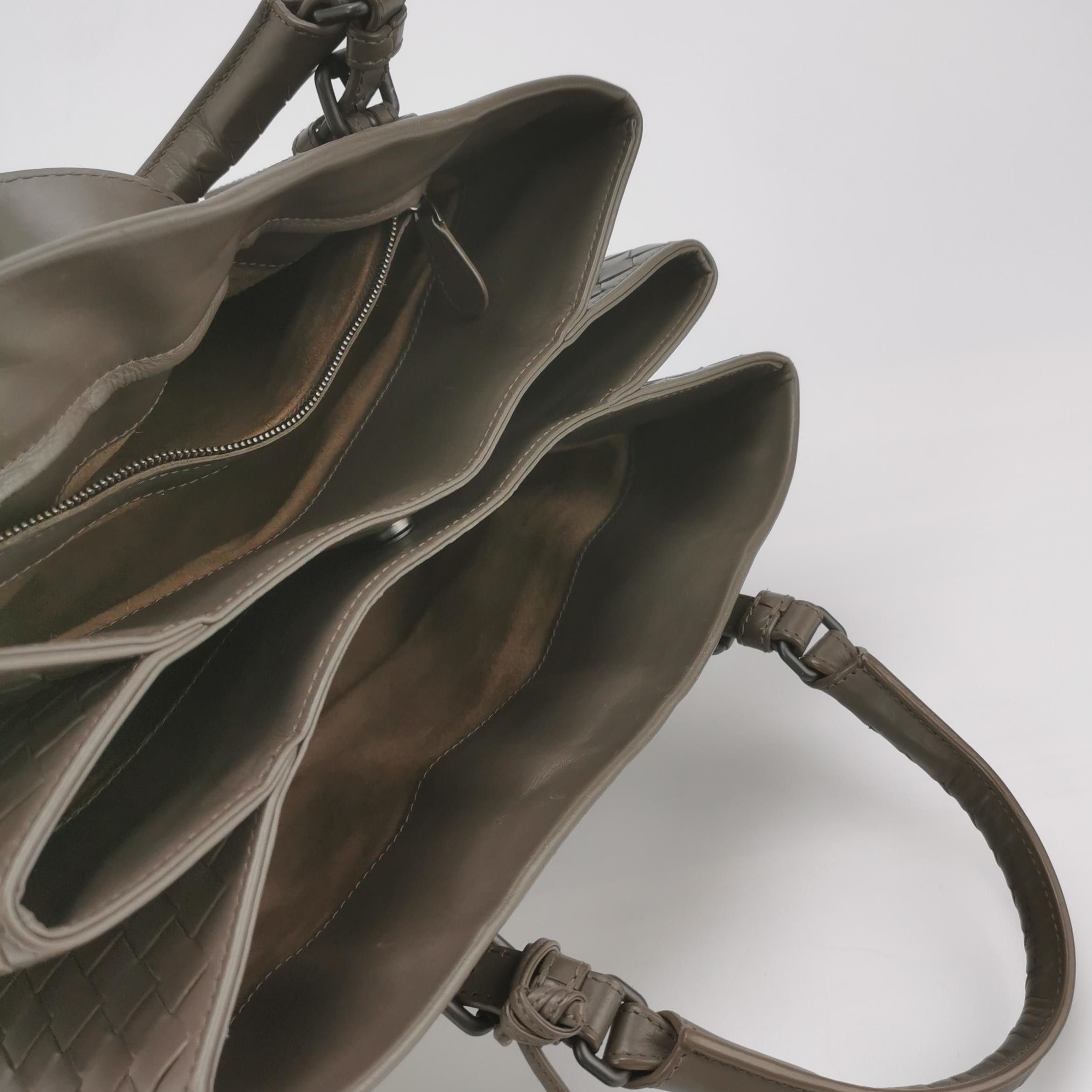Bottega Veneta Bottega Veneta Women os Tote Bags Size ONE SIZE - 7 Thumbnail