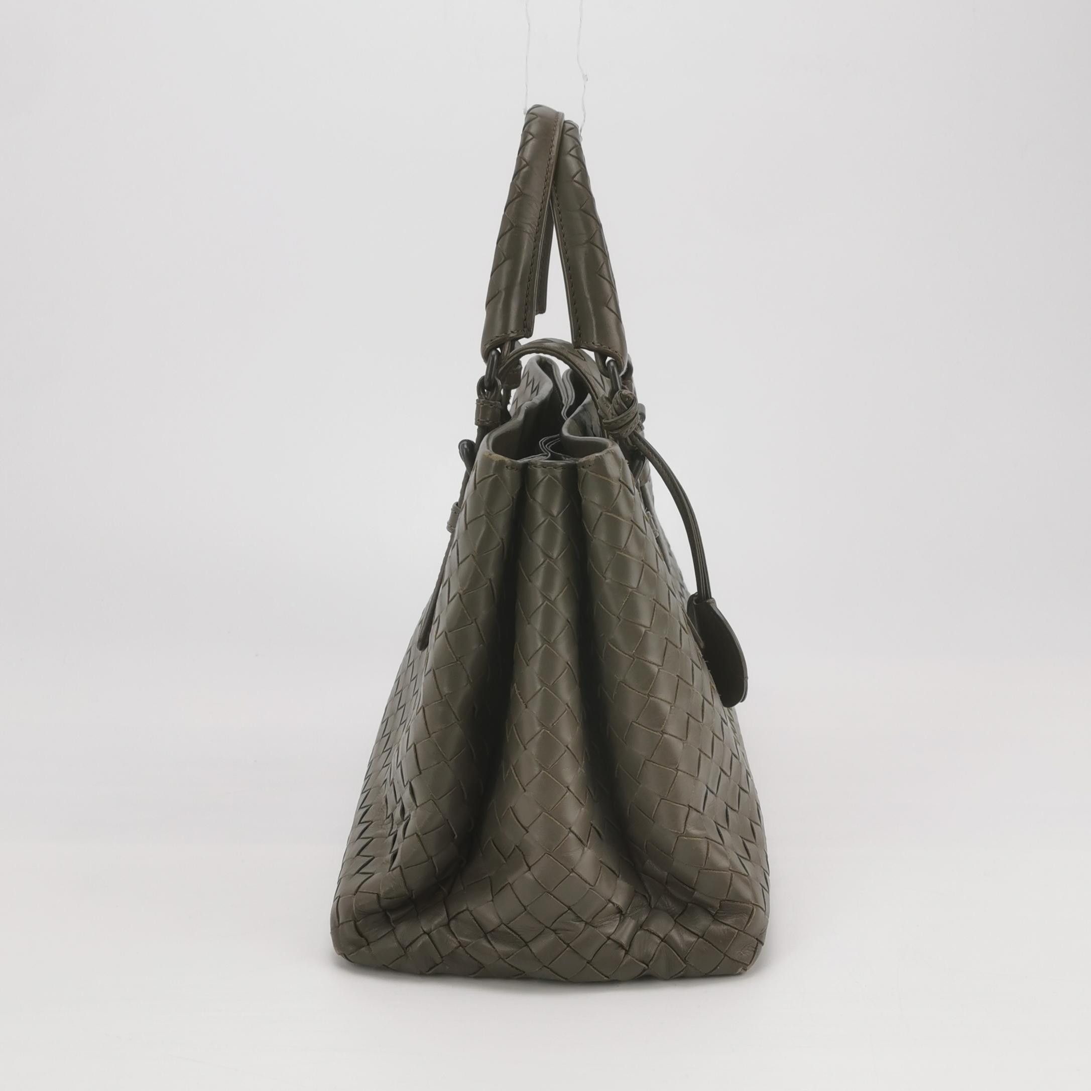 Bottega Veneta Bottega Veneta Women os Tote Bags Size ONE SIZE - 4 Thumbnail