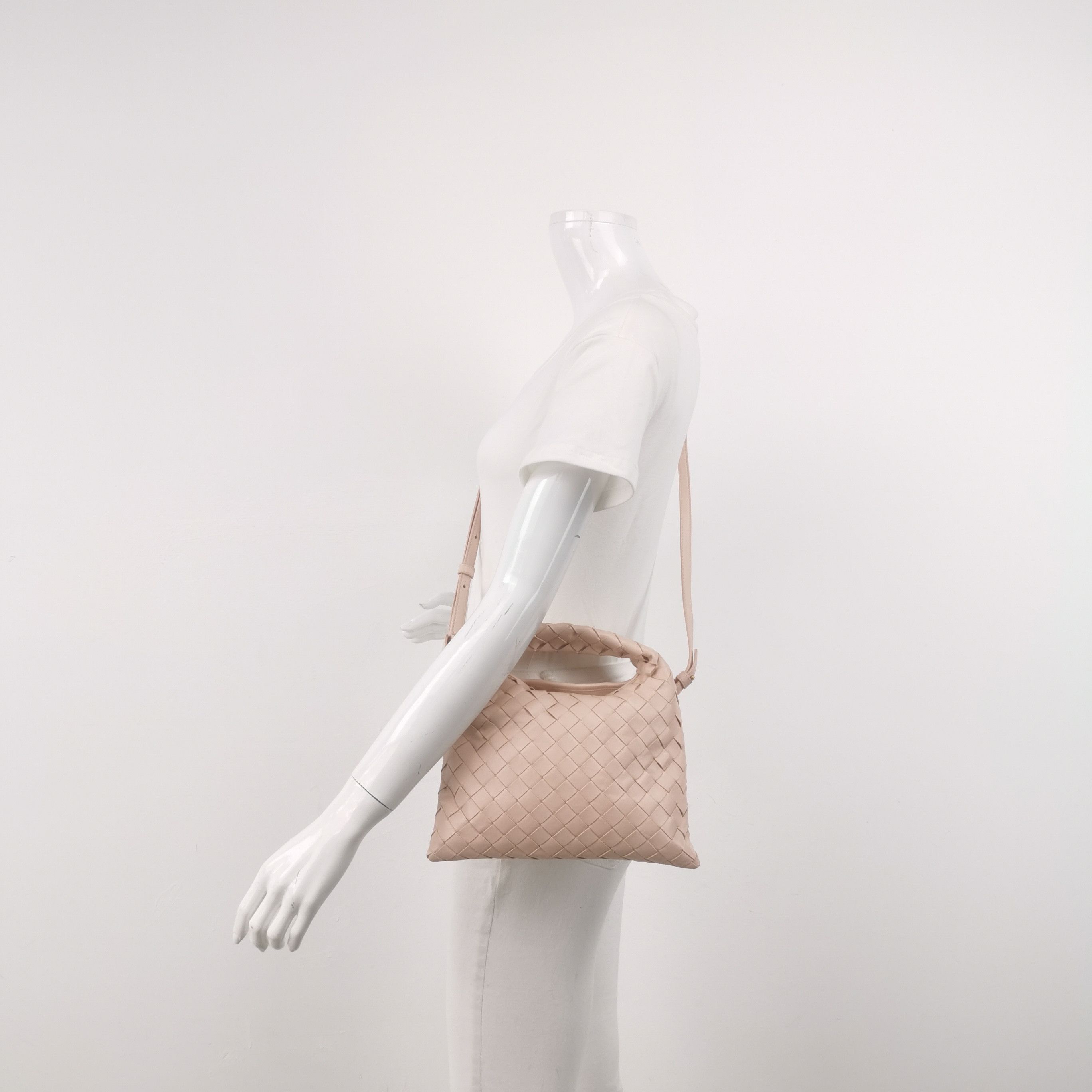 Bottega Veneta Bottega Veneta Women os Shoulder Bags Size ONE SIZE - 2 Thumbnail