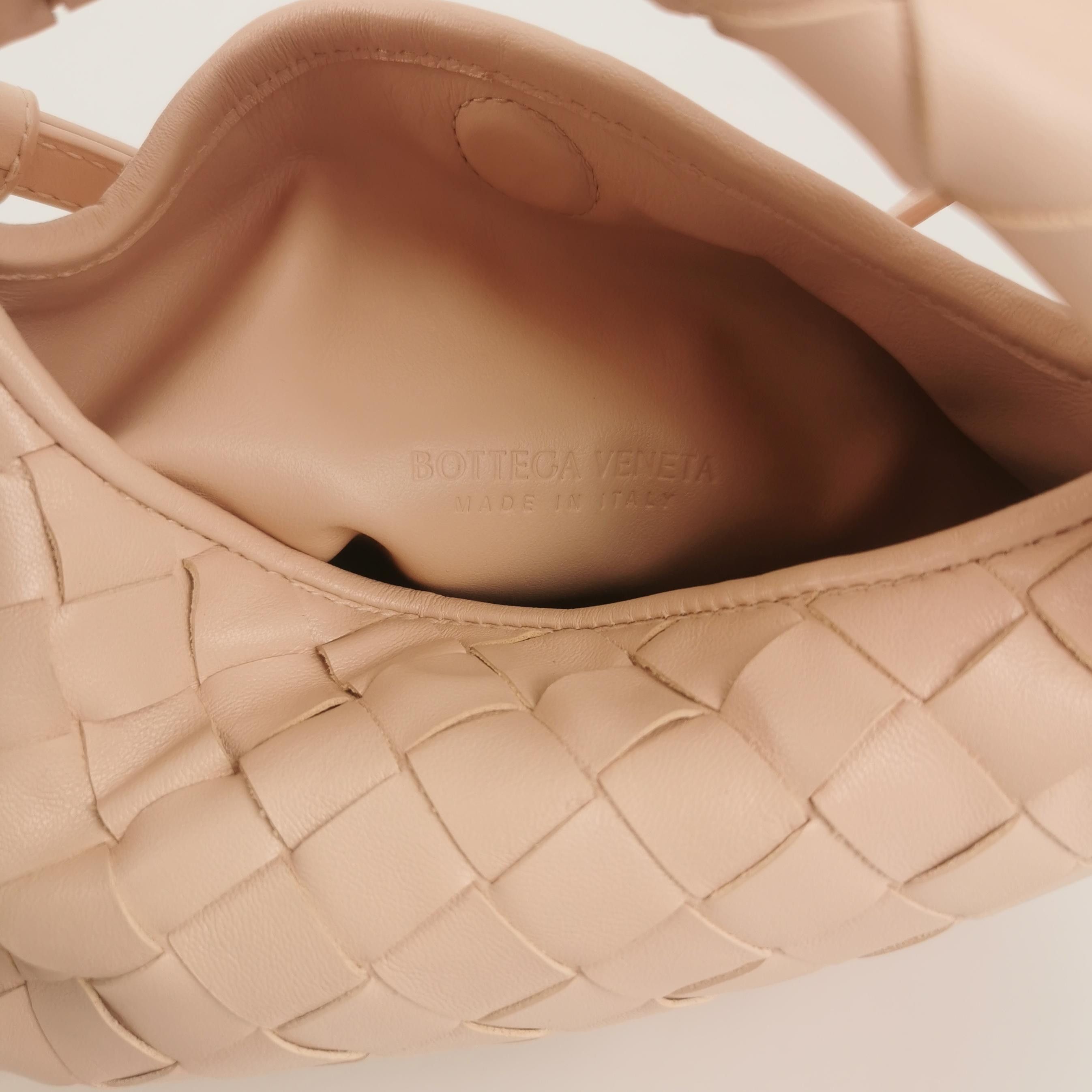Bottega Veneta Bottega Veneta Women os Shoulder Bags Size ONE SIZE - 8 Thumbnail