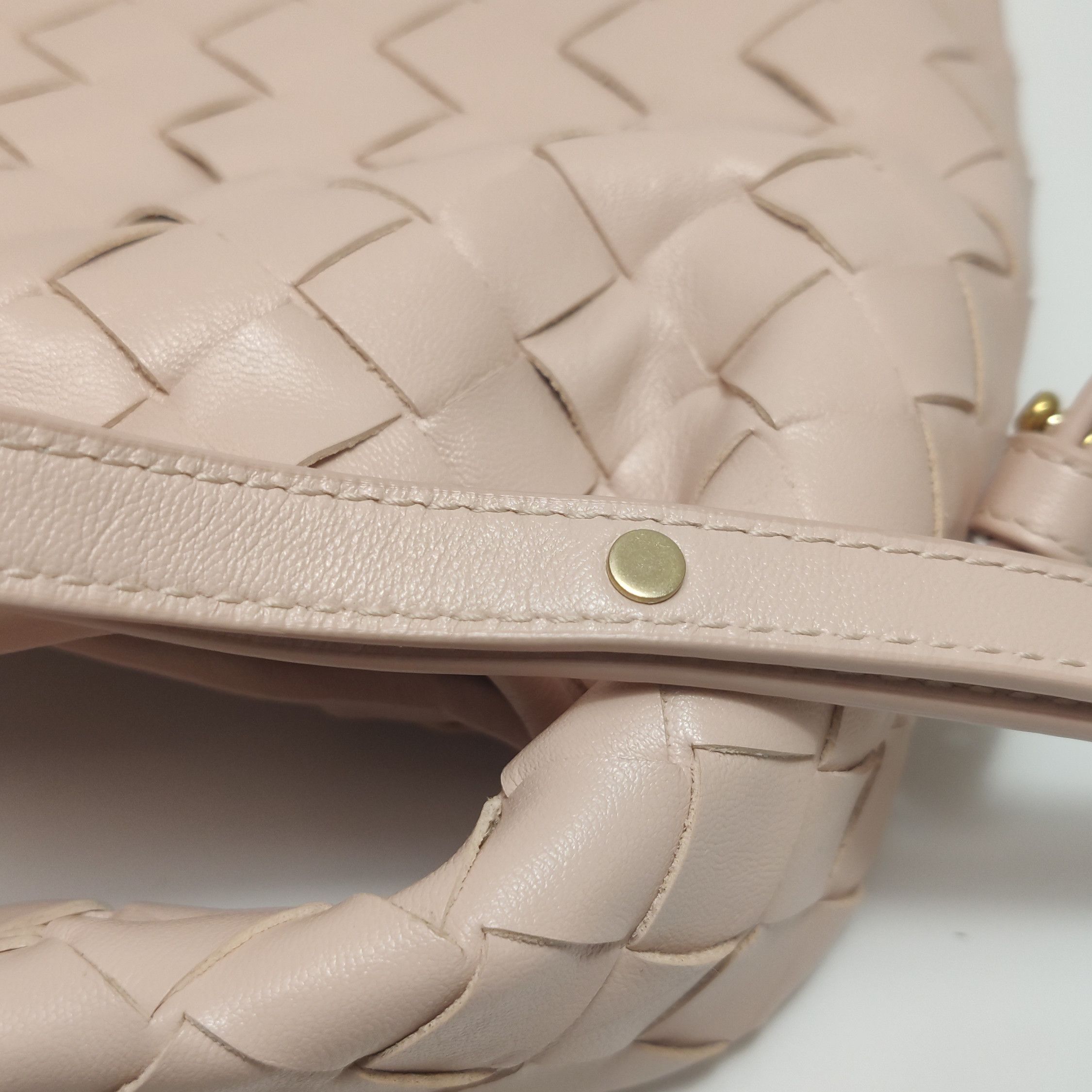 Bottega Veneta Bottega Veneta Women os Shoulder Bags Size ONE SIZE - 10 Thumbnail