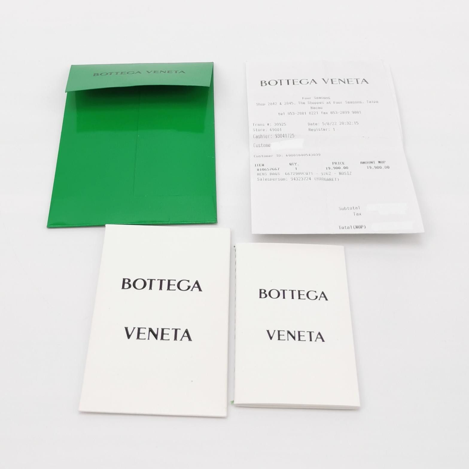 Bottega Veneta Bottega Veneta Women os Crossbody Bags Size ONE SIZE - 9 Thumbnail