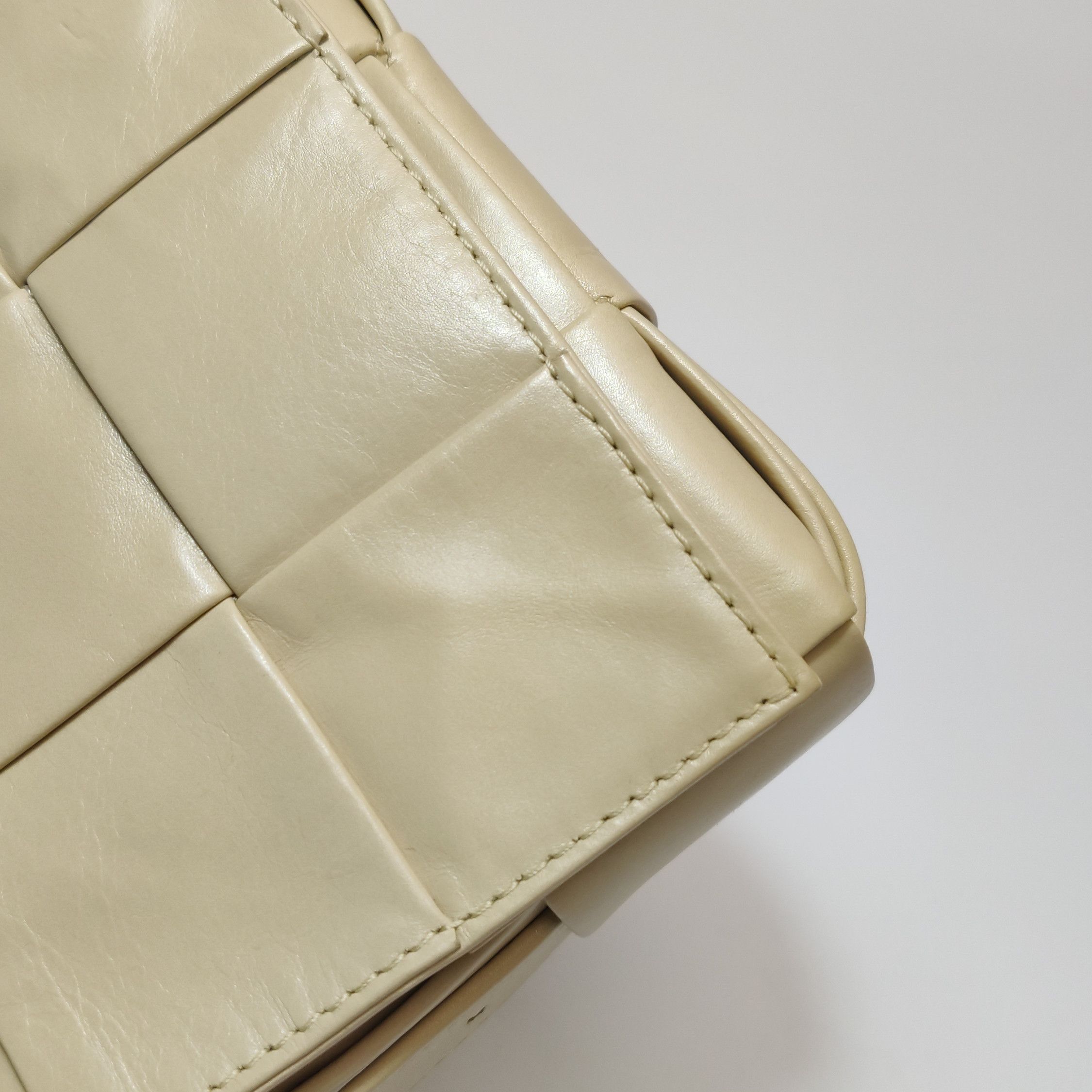 Bottega Veneta Bottega Veneta Women os Crossbody Bags Size ONE SIZE - 18 Thumbnail