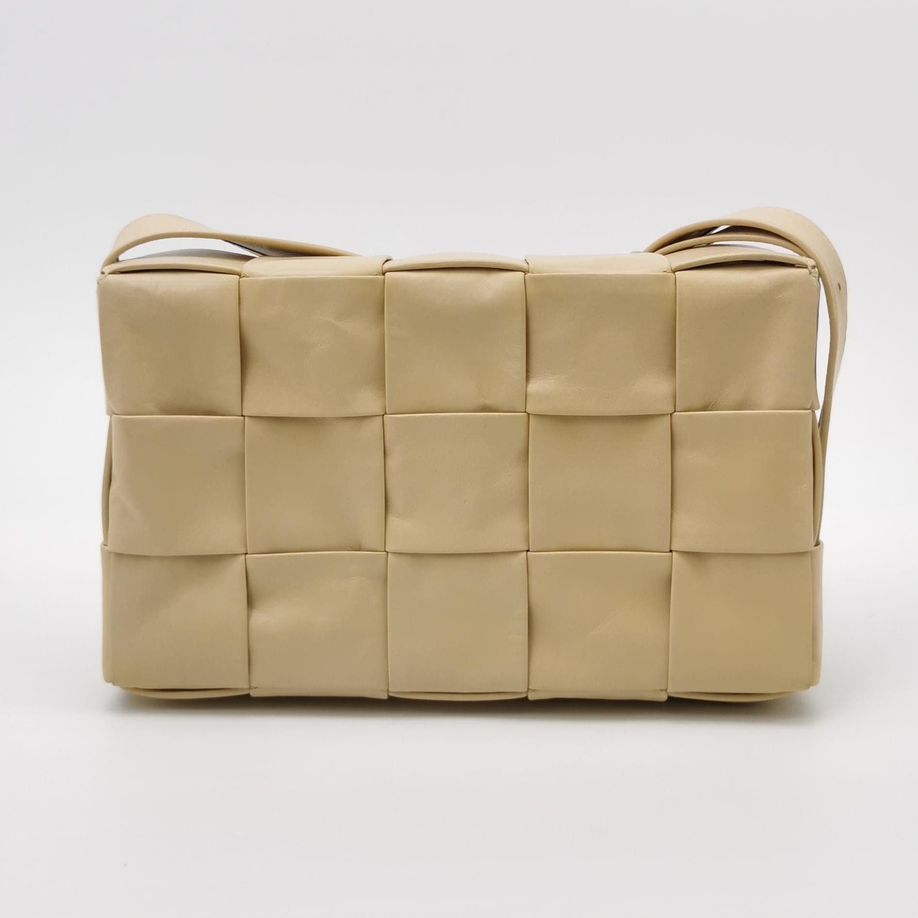 Bottega Veneta Bottega Veneta Women os Crossbody Bags Size ONE SIZE - 5 Thumbnail