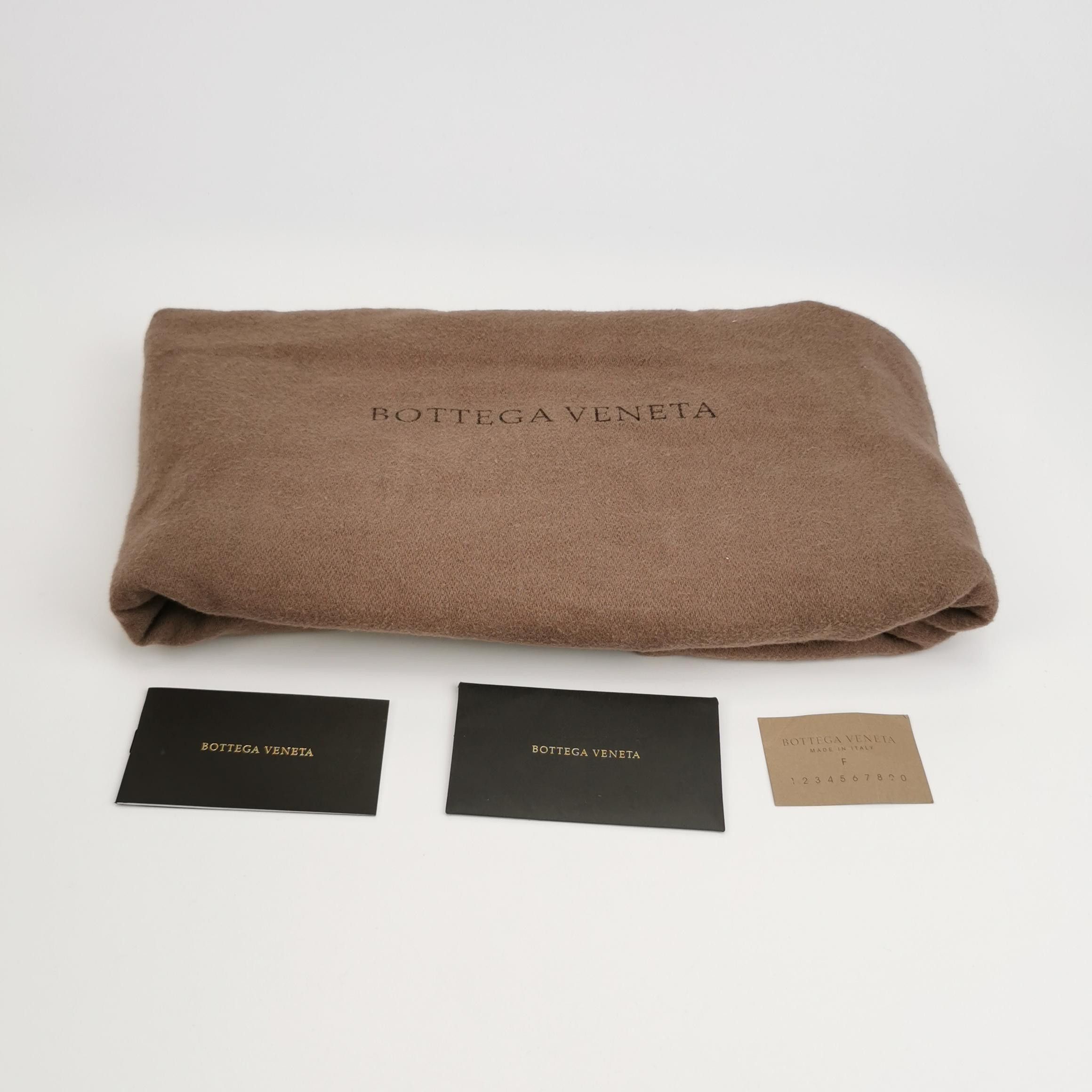 Bottega Veneta Bottega Veneta Women os Shoulder Bags Size ONE SIZE - 9 Thumbnail