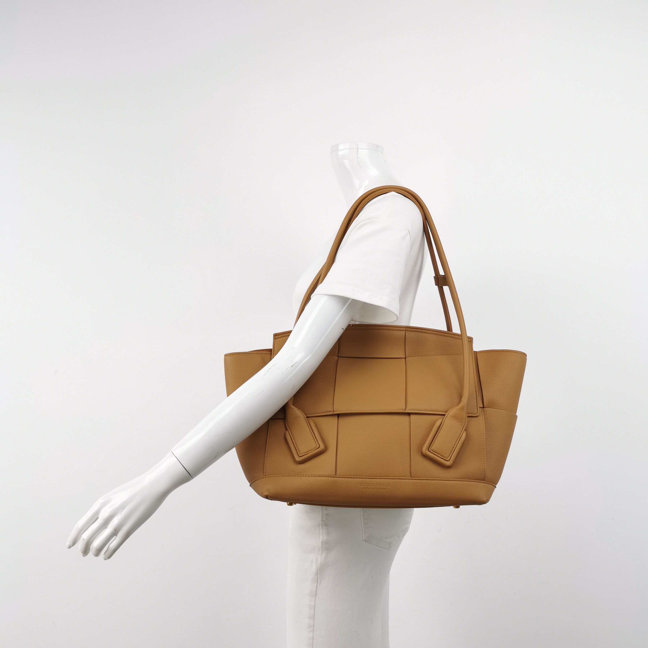 Bottega Veneta Bottega Veneta Women os Shoulder Bags Size ONE SIZE - 2 Thumbnail