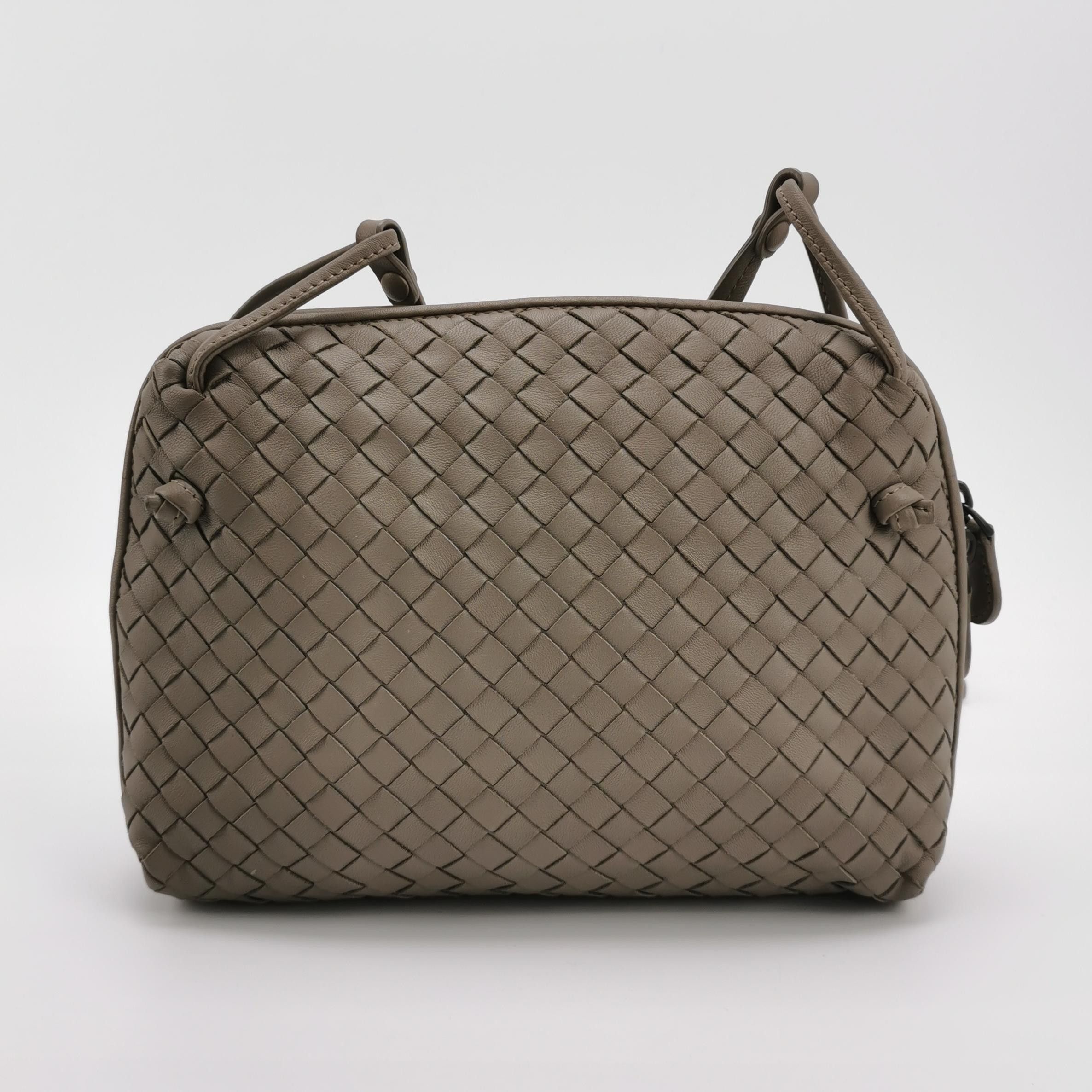 Bottega Veneta Bottega Veneta Women os Shoulder Bags Size ONE SIZE - 5 Thumbnail