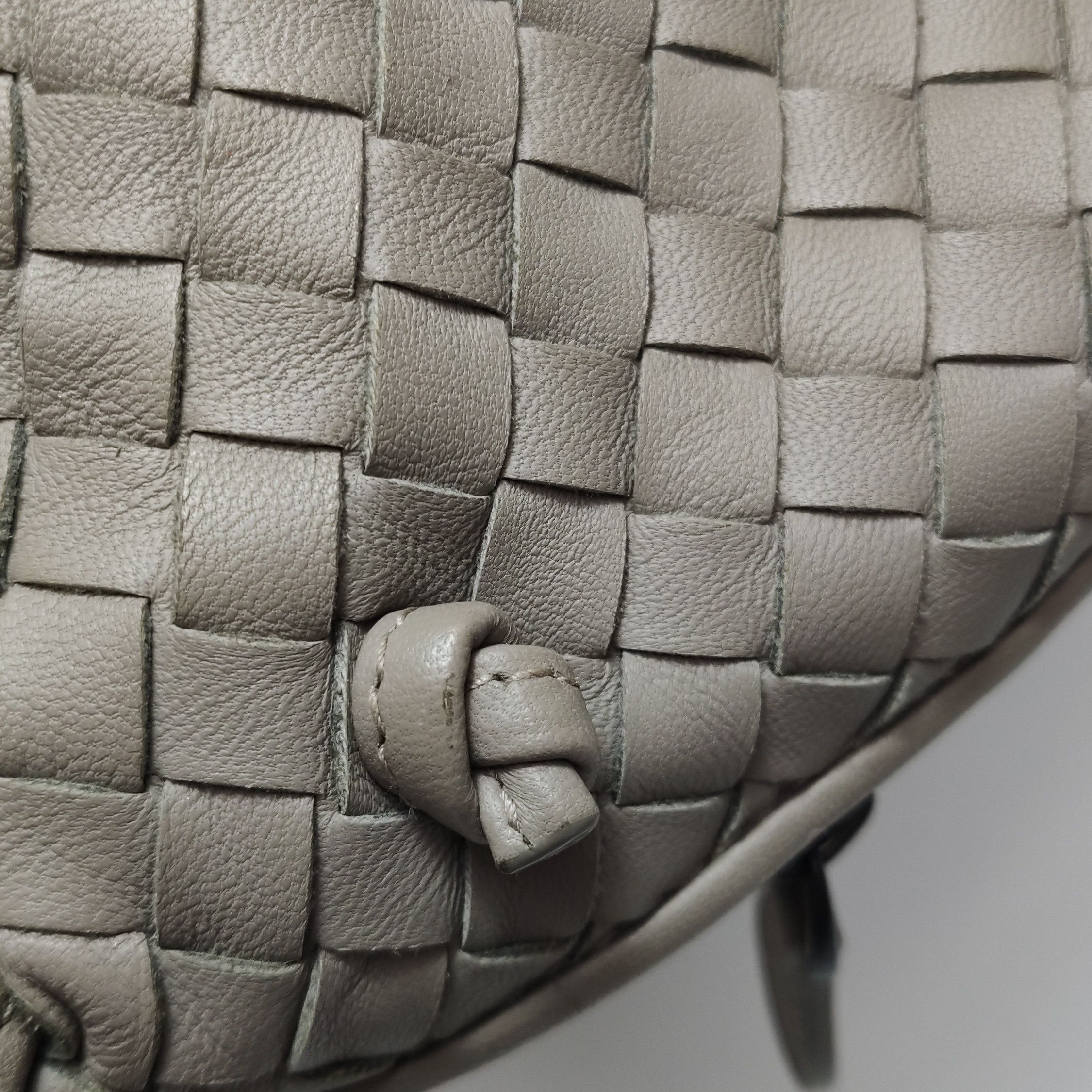 Bottega Veneta Bottega Veneta Women os Shoulder Bags Size ONE SIZE - 16 Thumbnail