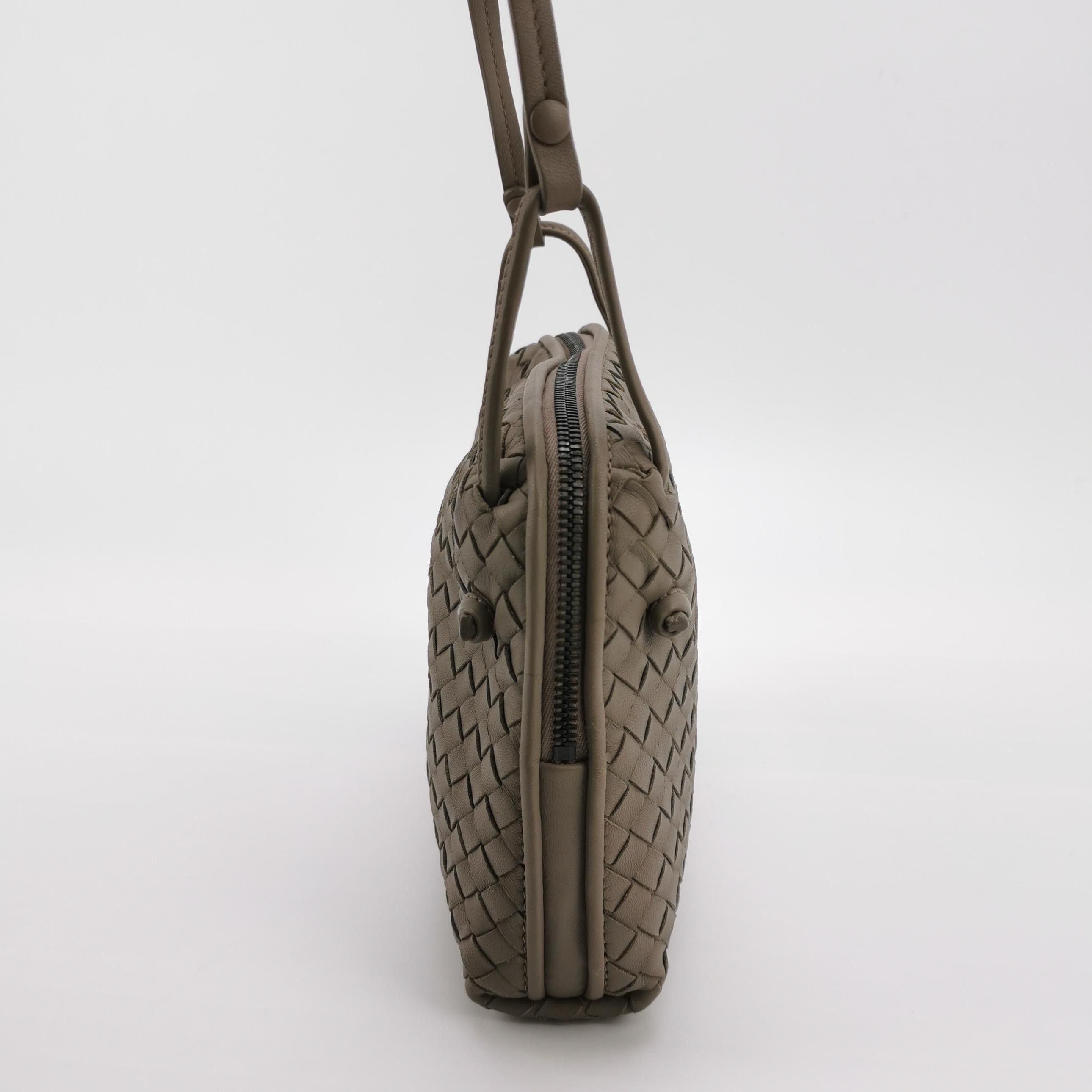 Bottega Veneta Bottega Veneta Women os Shoulder Bags Size ONE SIZE - 3 Thumbnail