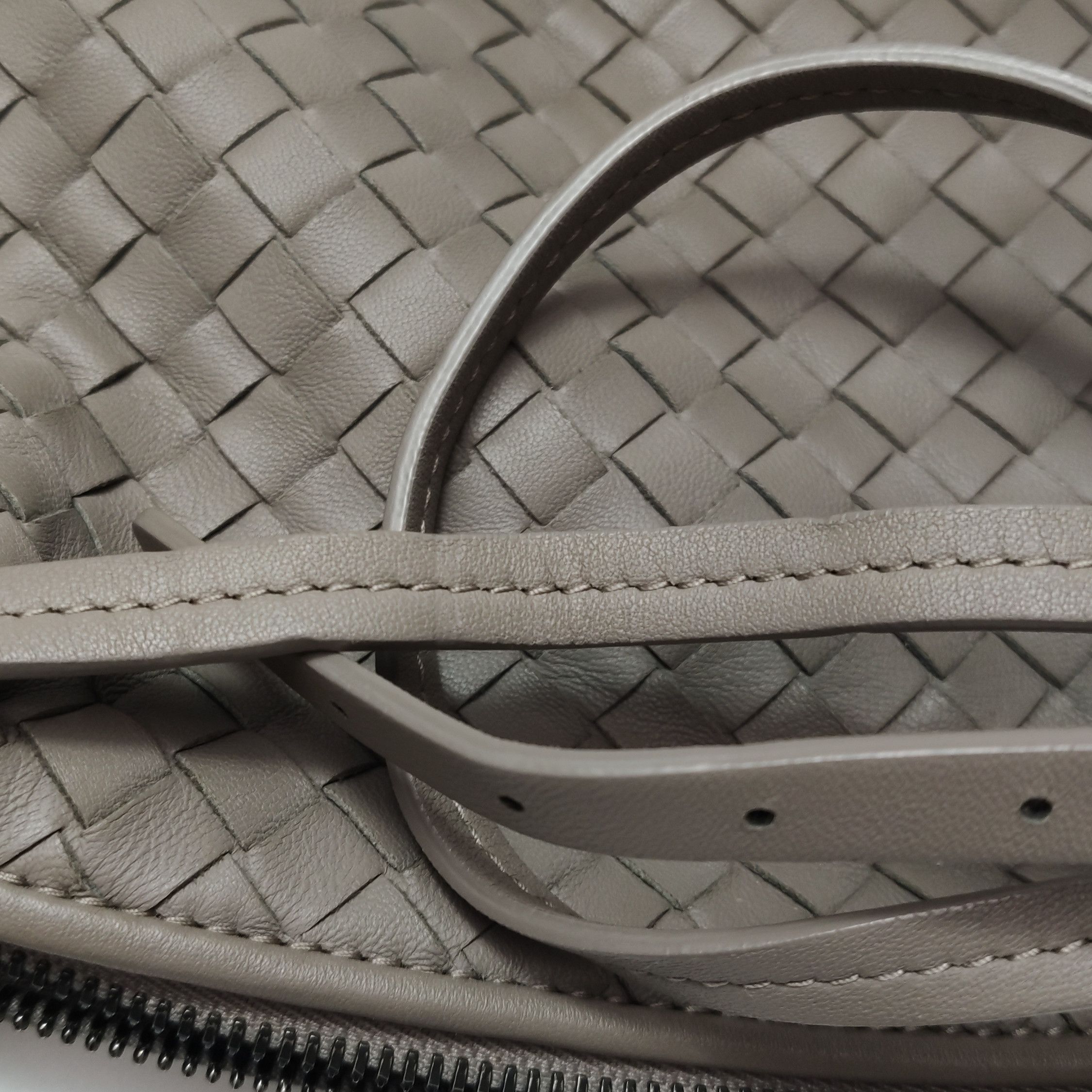 Bottega Veneta Bottega Veneta Women os Shoulder Bags Size ONE SIZE - 18 Thumbnail