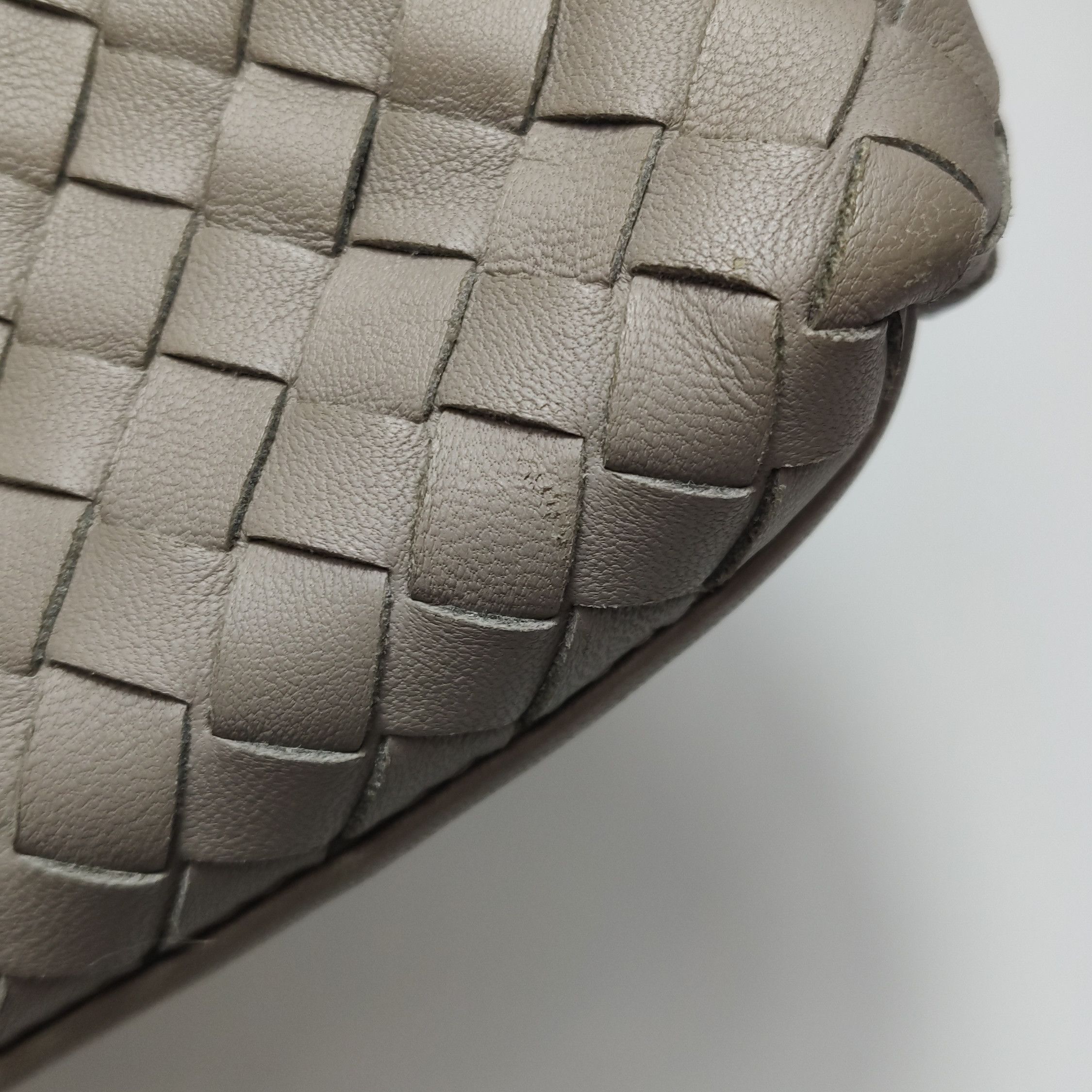 Bottega Veneta Bottega Veneta Women os Shoulder Bags Size ONE SIZE - 15 Thumbnail