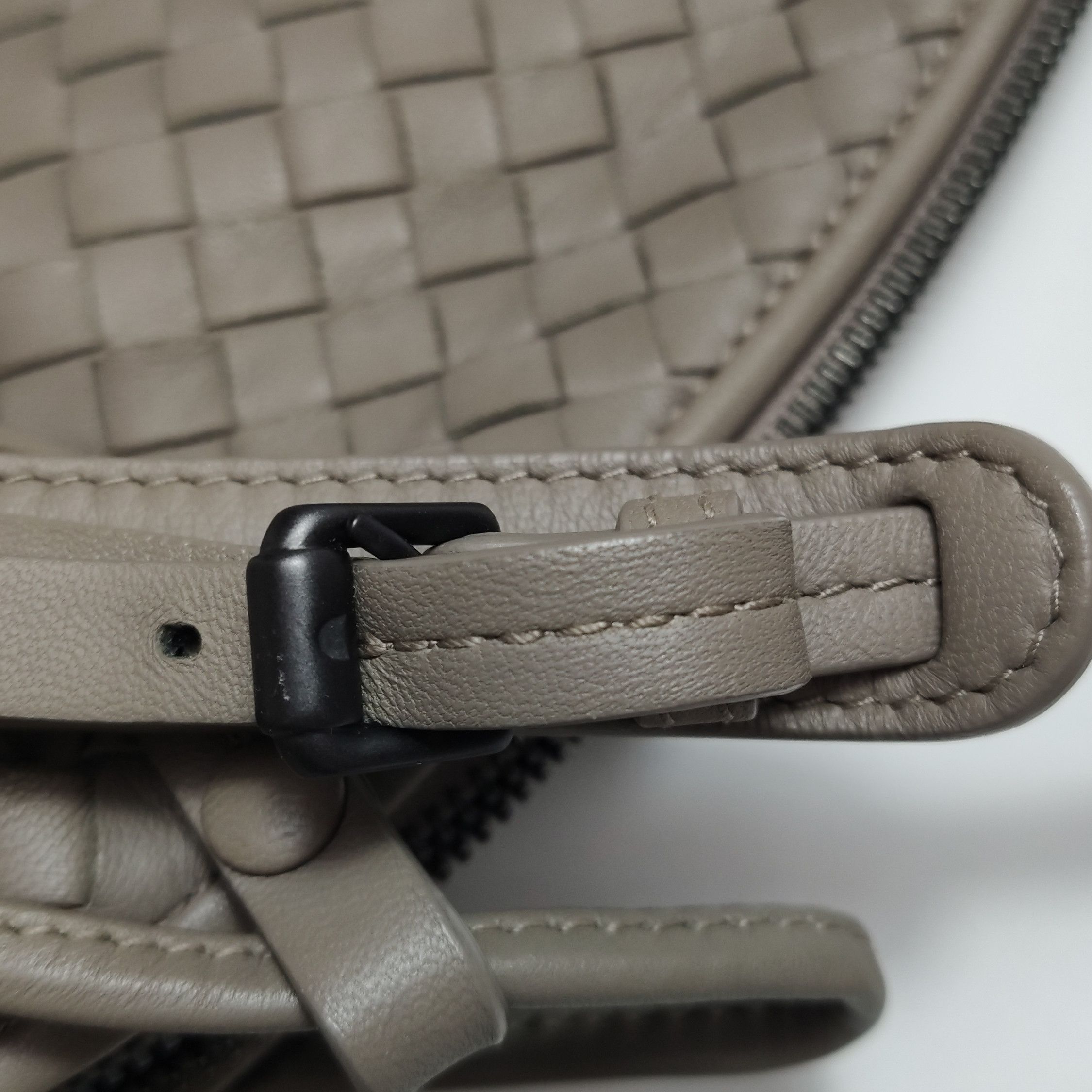 Bottega Veneta Bottega Veneta Women os Shoulder Bags Size ONE SIZE - 13 Thumbnail