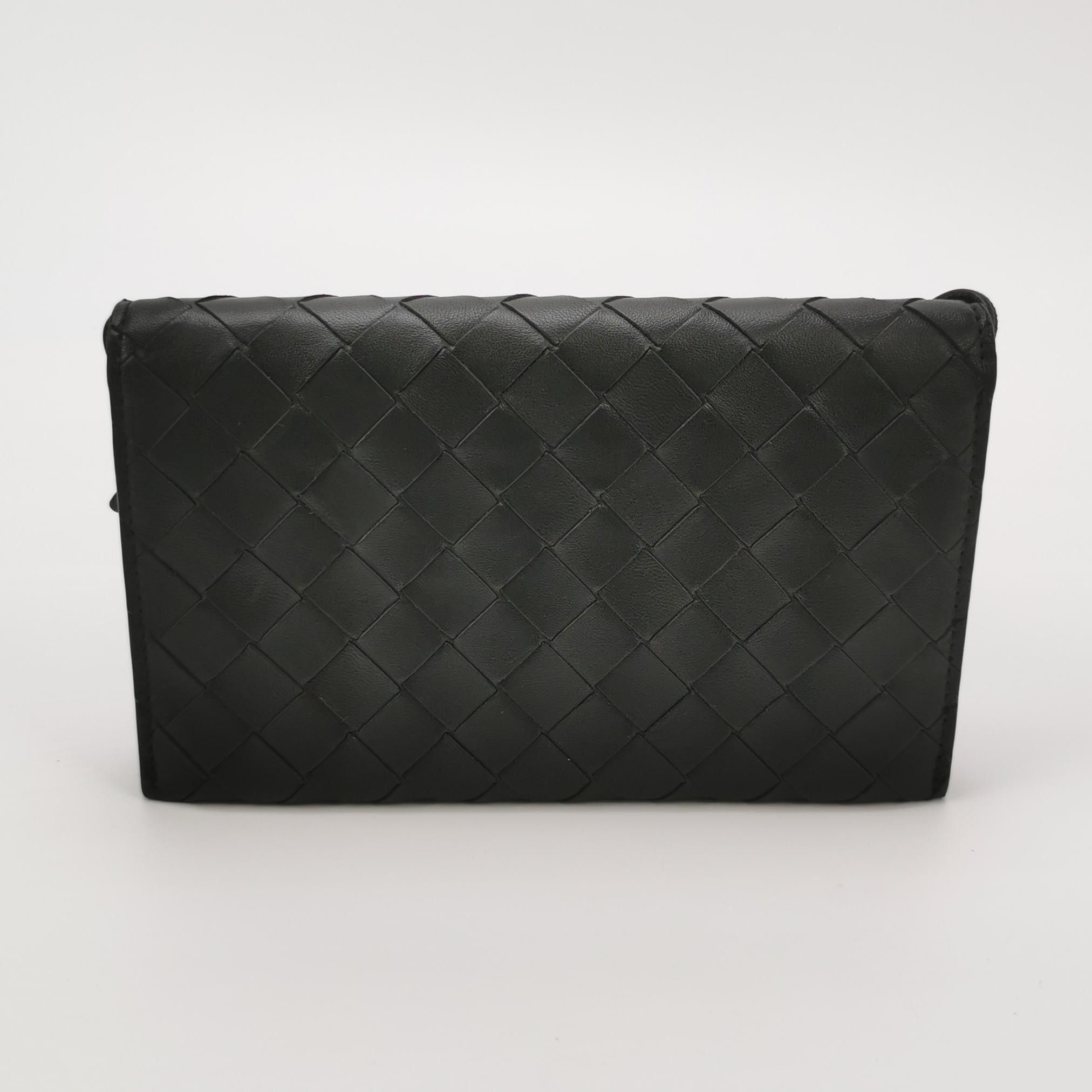 Bottega Veneta Bottega Veneta Women os Shoulder Bags Size ONE SIZE - 5 Thumbnail