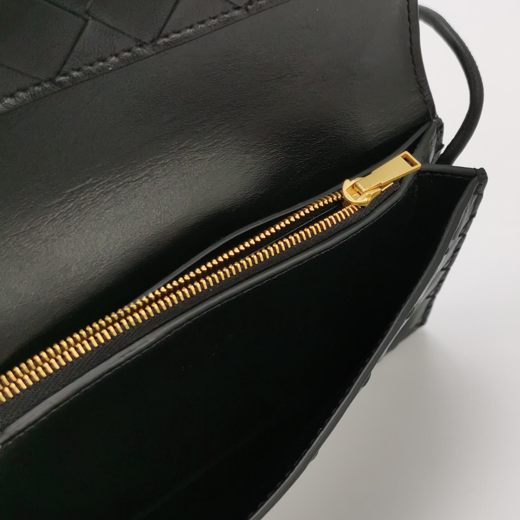 Bottega Veneta Bottega Veneta Women os Shoulder Bags Size ONE SIZE - 7 Thumbnail