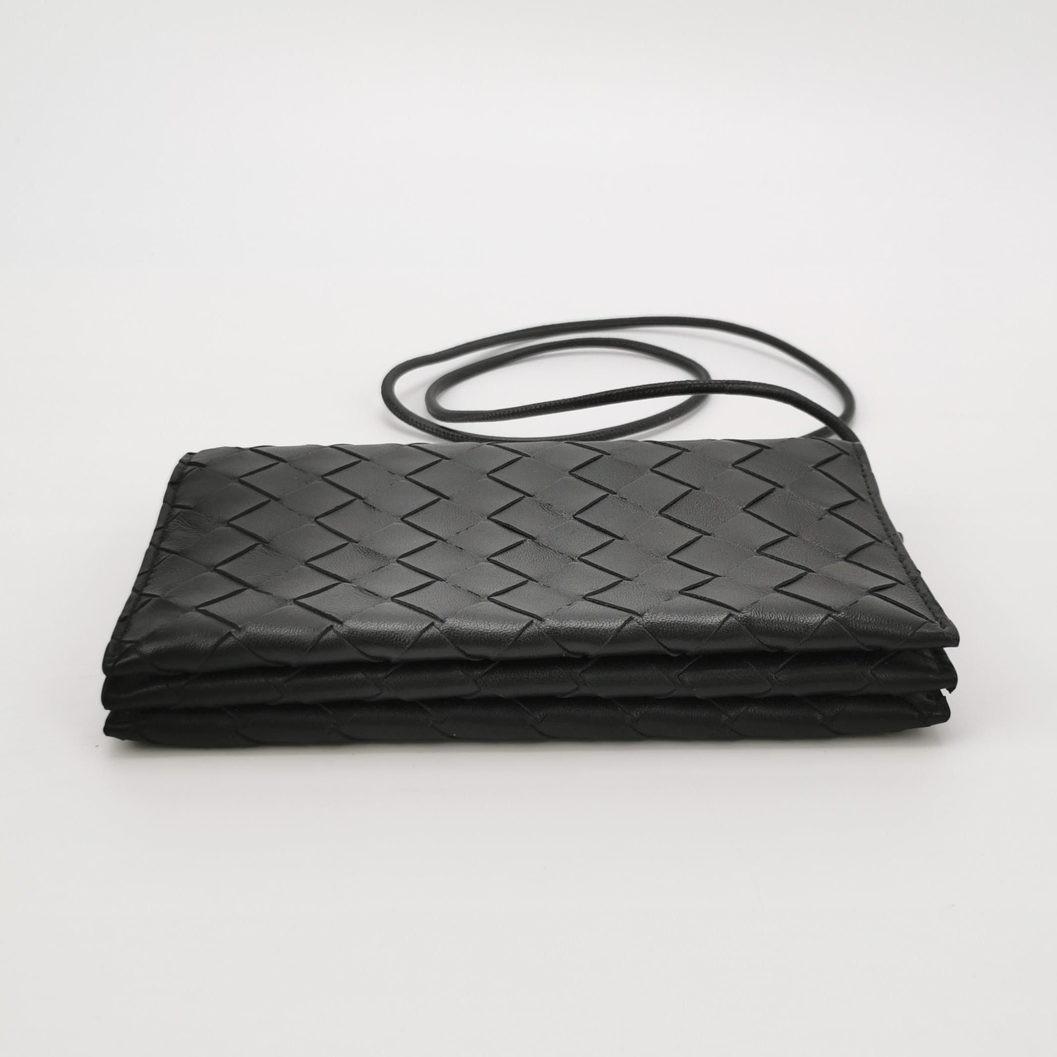 Bottega Veneta Bottega Veneta Women os Shoulder Bags Size ONE SIZE - 6 Thumbnail