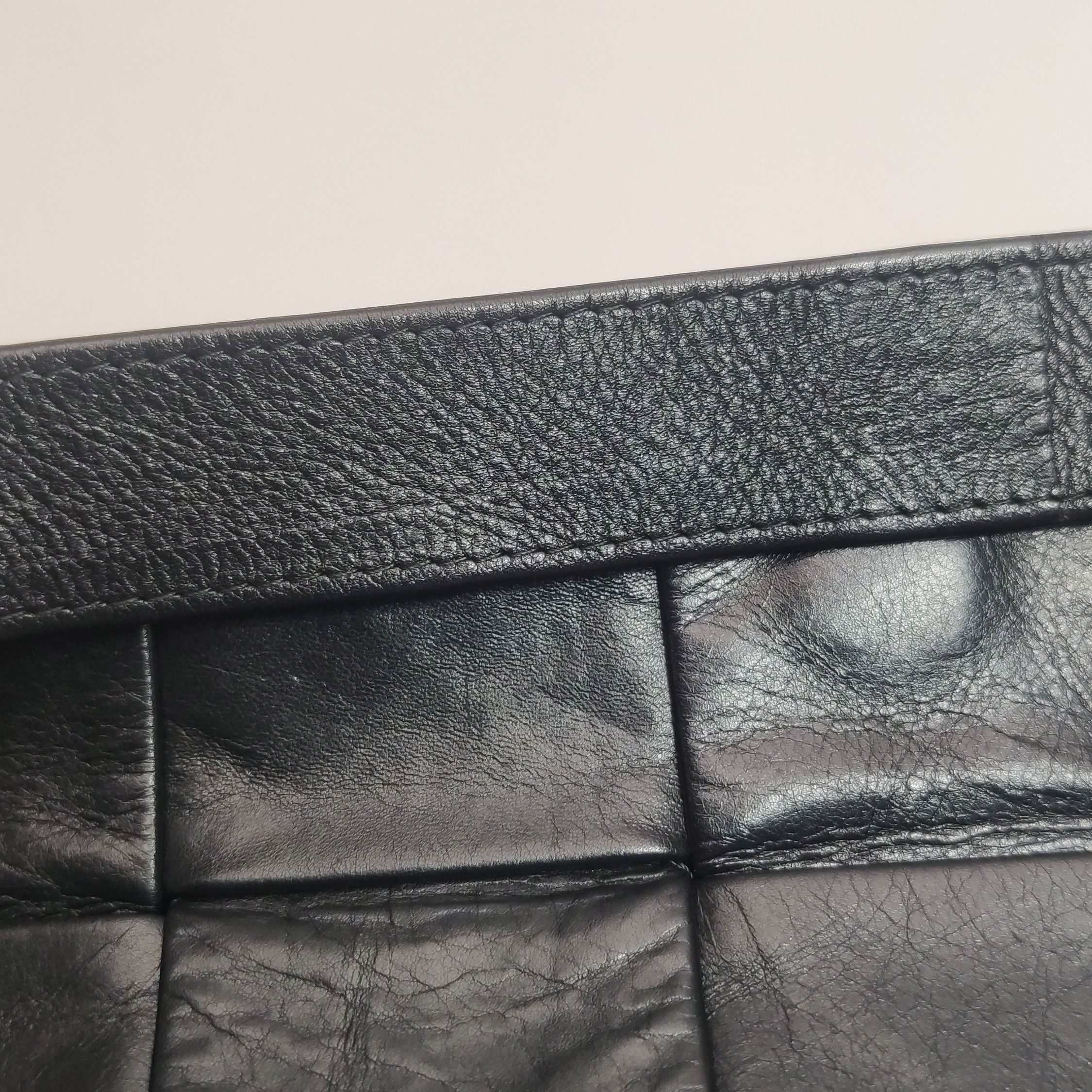 Bottega Veneta Bottega Veneta Women os Belt Bags Size ONE SIZE - 12 Thumbnail