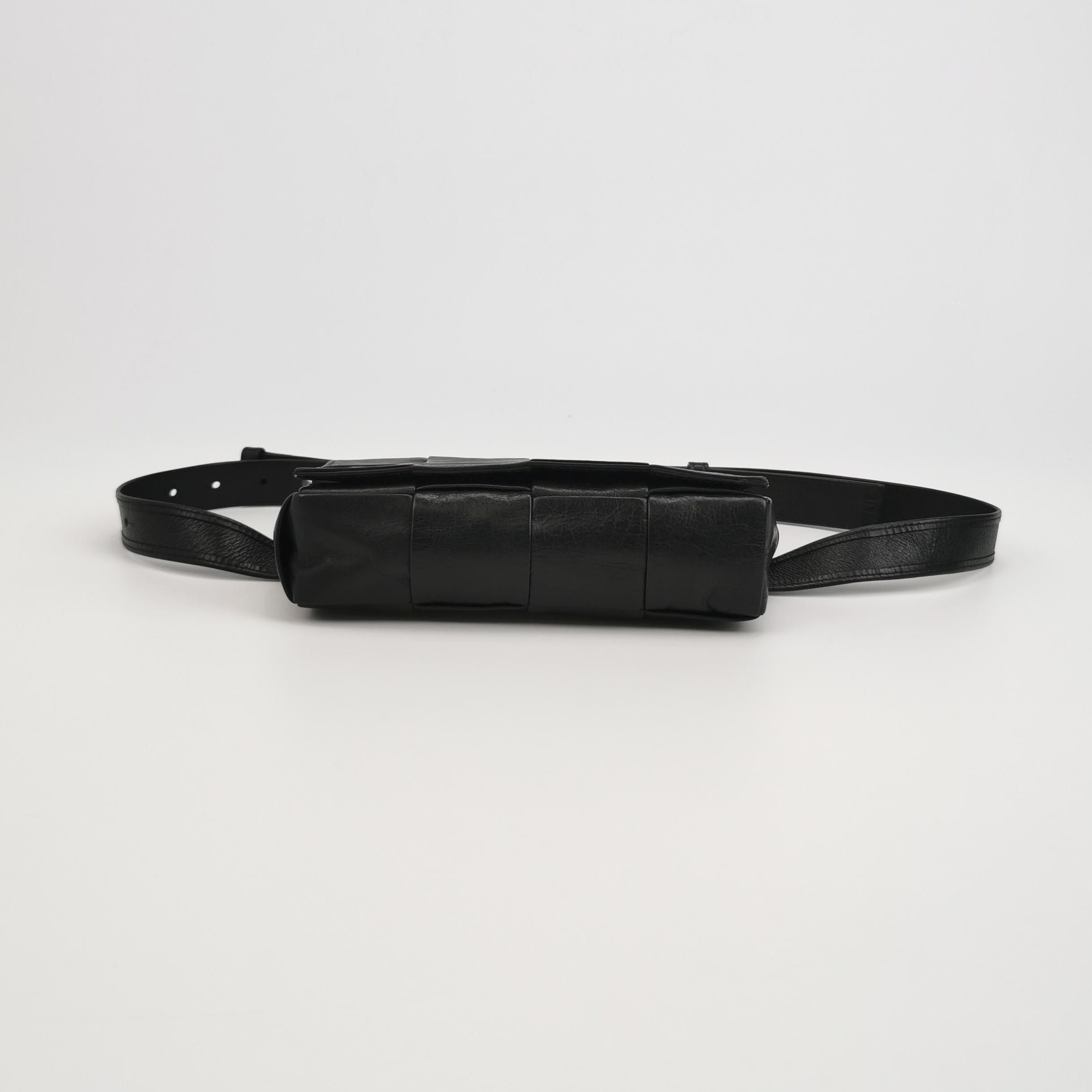 Bottega Veneta Bottega Veneta Women os Belt Bags Size ONE SIZE - 6 Thumbnail