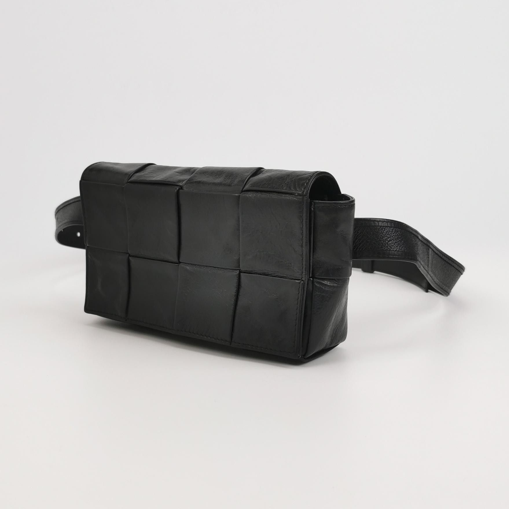 Bottega Veneta Bottega Veneta Women os Belt Bags Size ONE SIZE - 3 Thumbnail