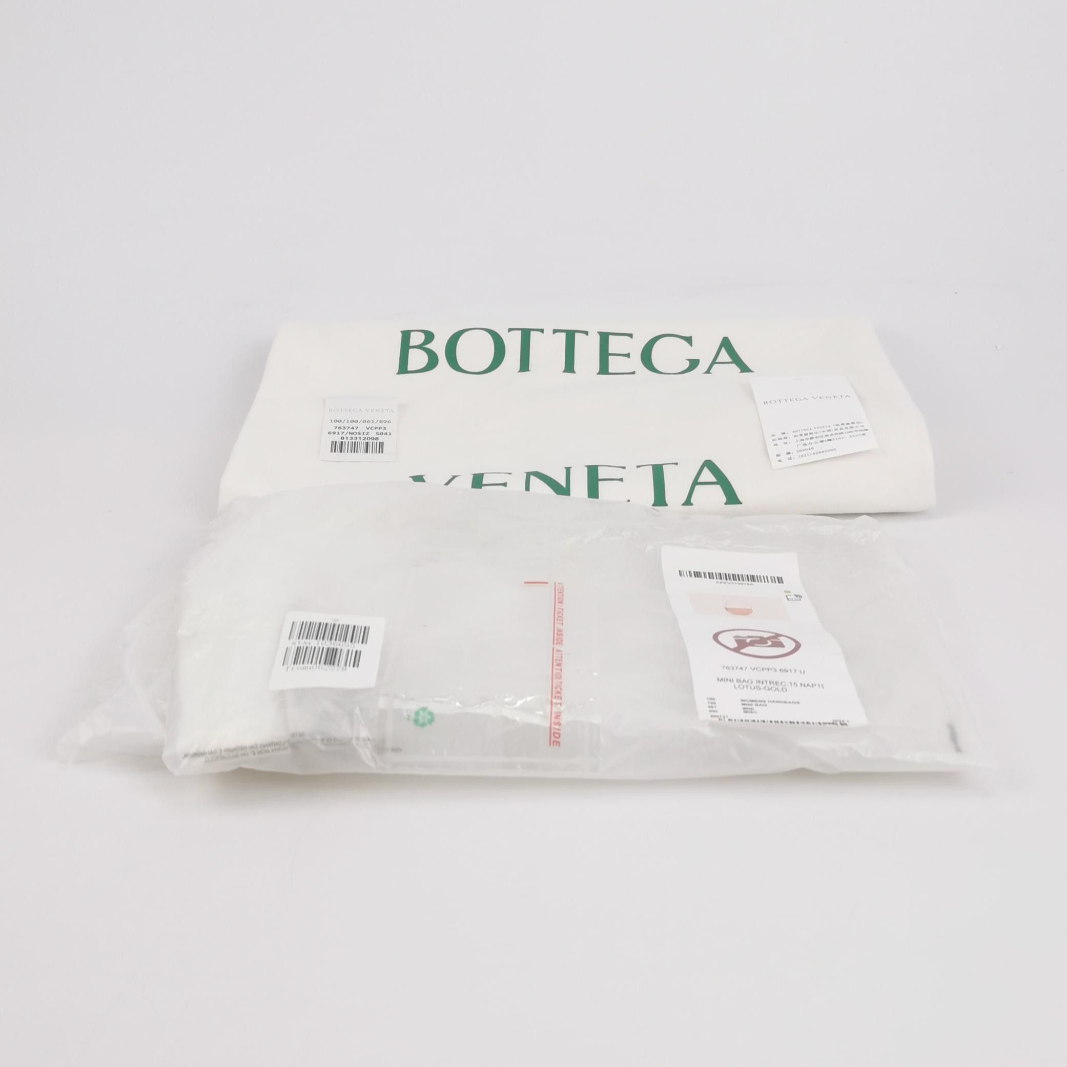 Bottega Veneta Bottega Veneta Women os Shoulder Bags Size ONE SIZE - 9 Thumbnail