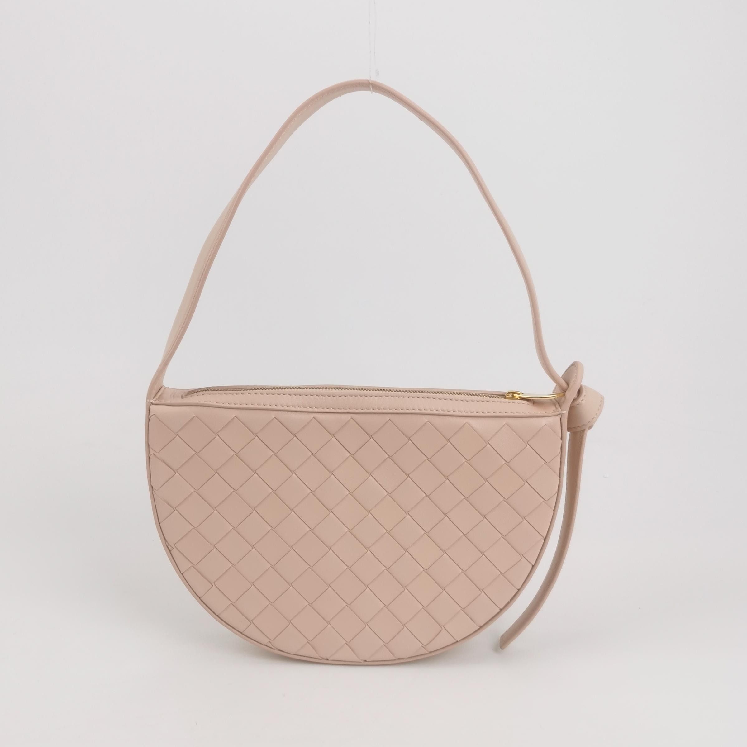Bottega Veneta Bottega Veneta Women os Shoulder Bags Size ONE SIZE - 5 Thumbnail