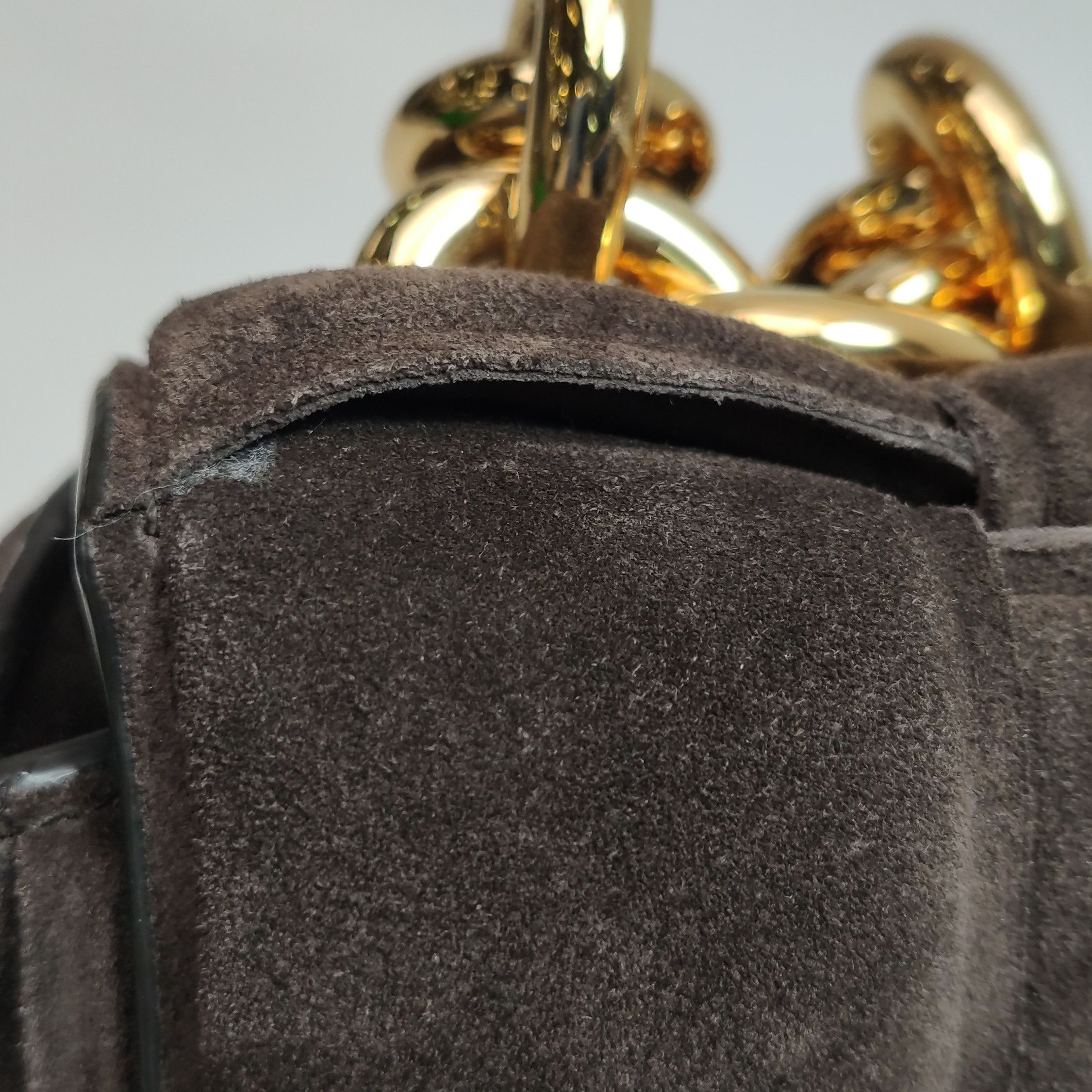 Bottega Veneta Bottega Veneta Women os Shoulder Bags Size ONE SIZE - 19 Thumbnail
