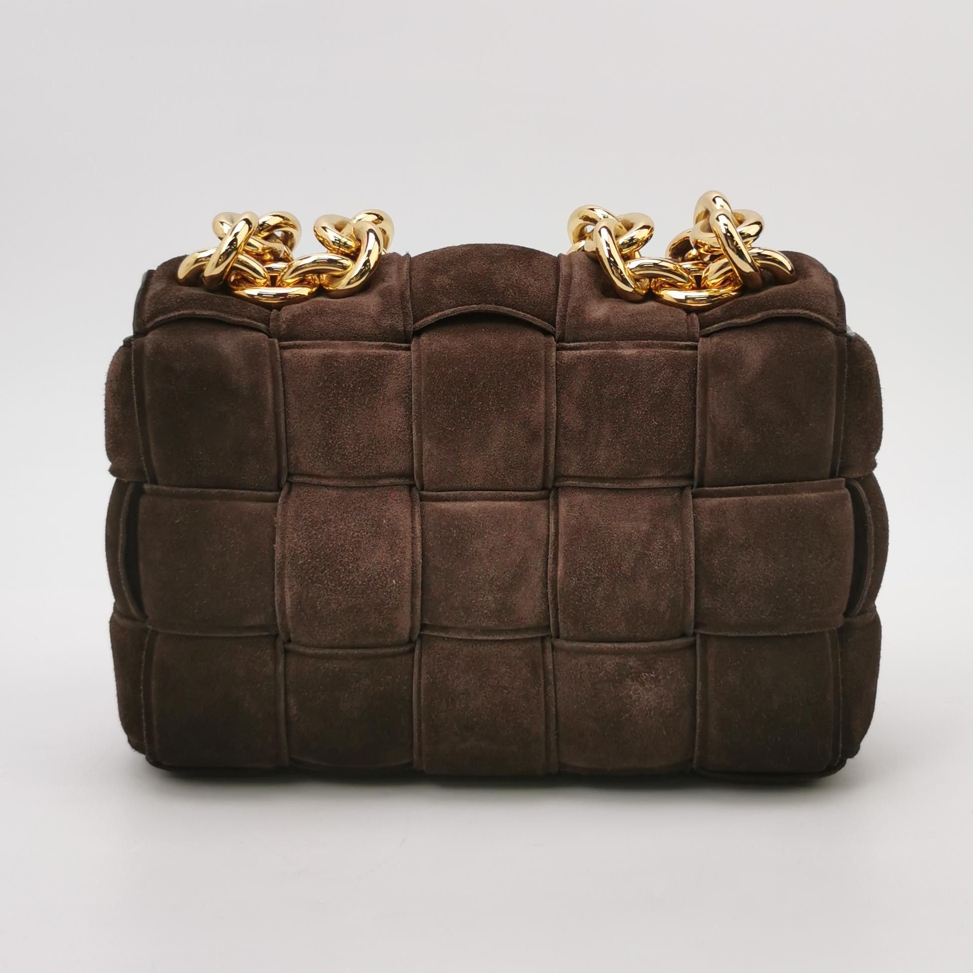 Bottega Veneta Bottega Veneta Women os Shoulder Bags Size ONE SIZE - 5 Thumbnail