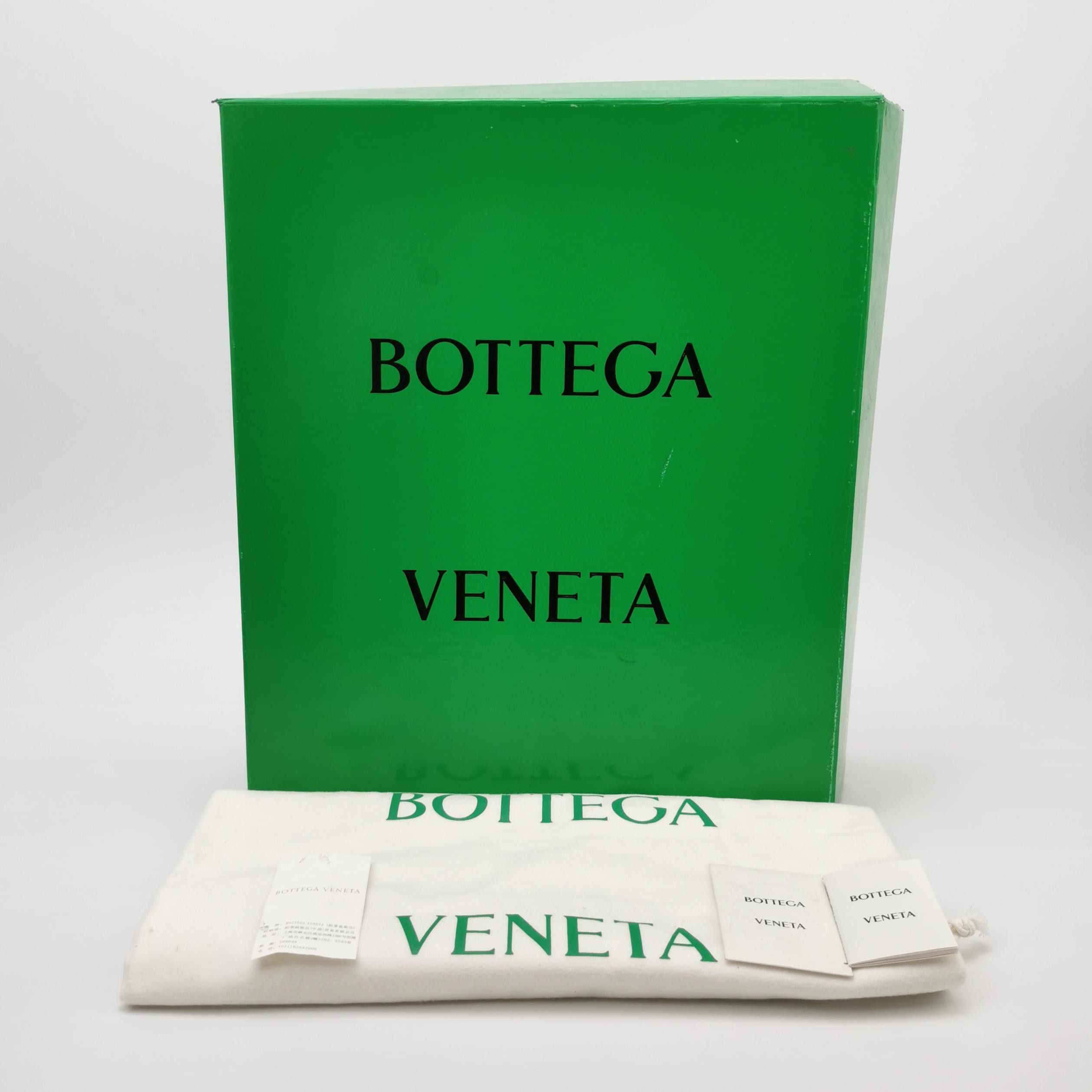 Bottega Veneta Bottega Veneta Women os Shoulder Bags Size ONE SIZE - 10 Thumbnail