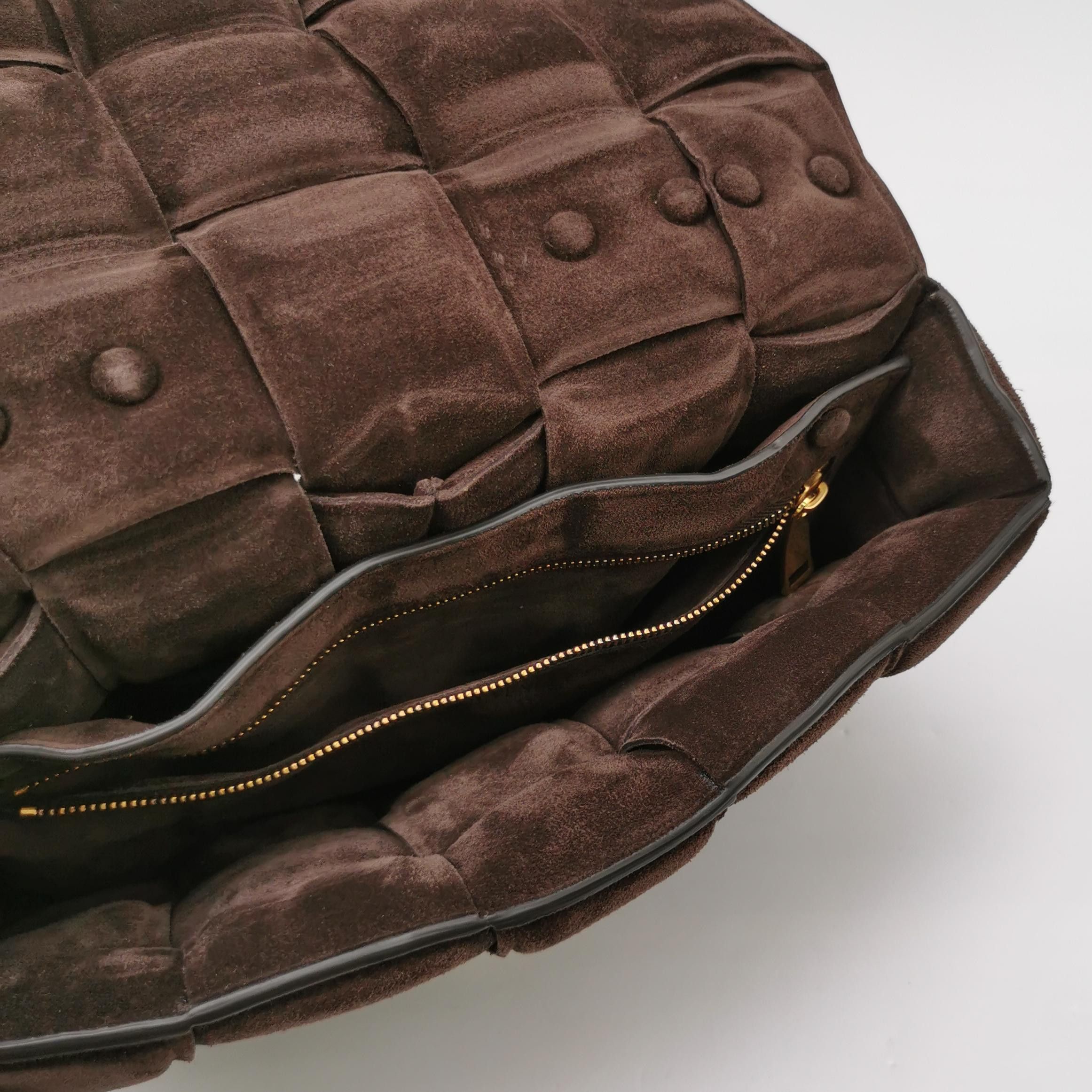 Bottega Veneta Bottega Veneta Women os Shoulder Bags Size ONE SIZE - 7 Thumbnail