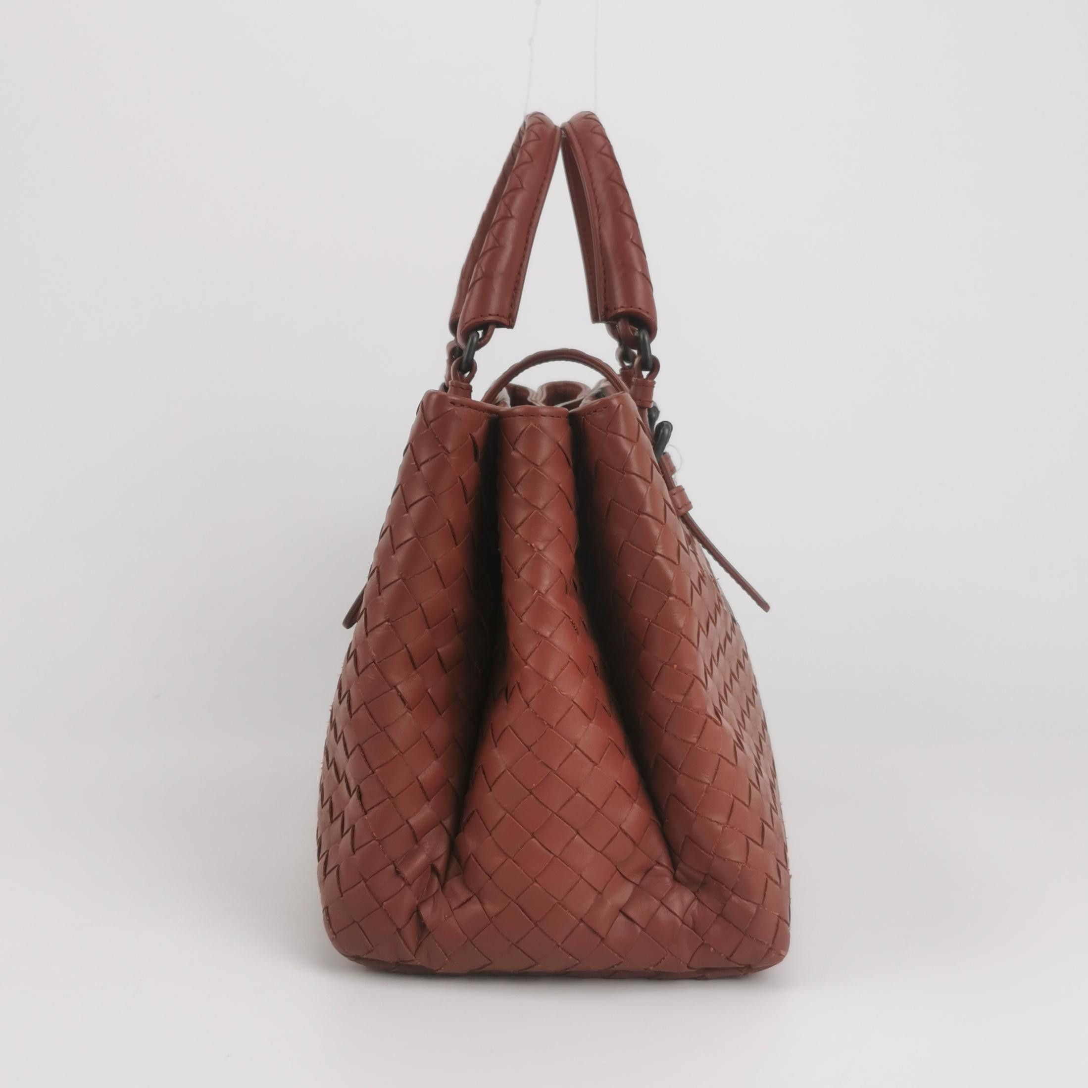 Bottega Veneta Bottega Veneta Women os Shoulder Bags Size ONE SIZE - 3 Thumbnail