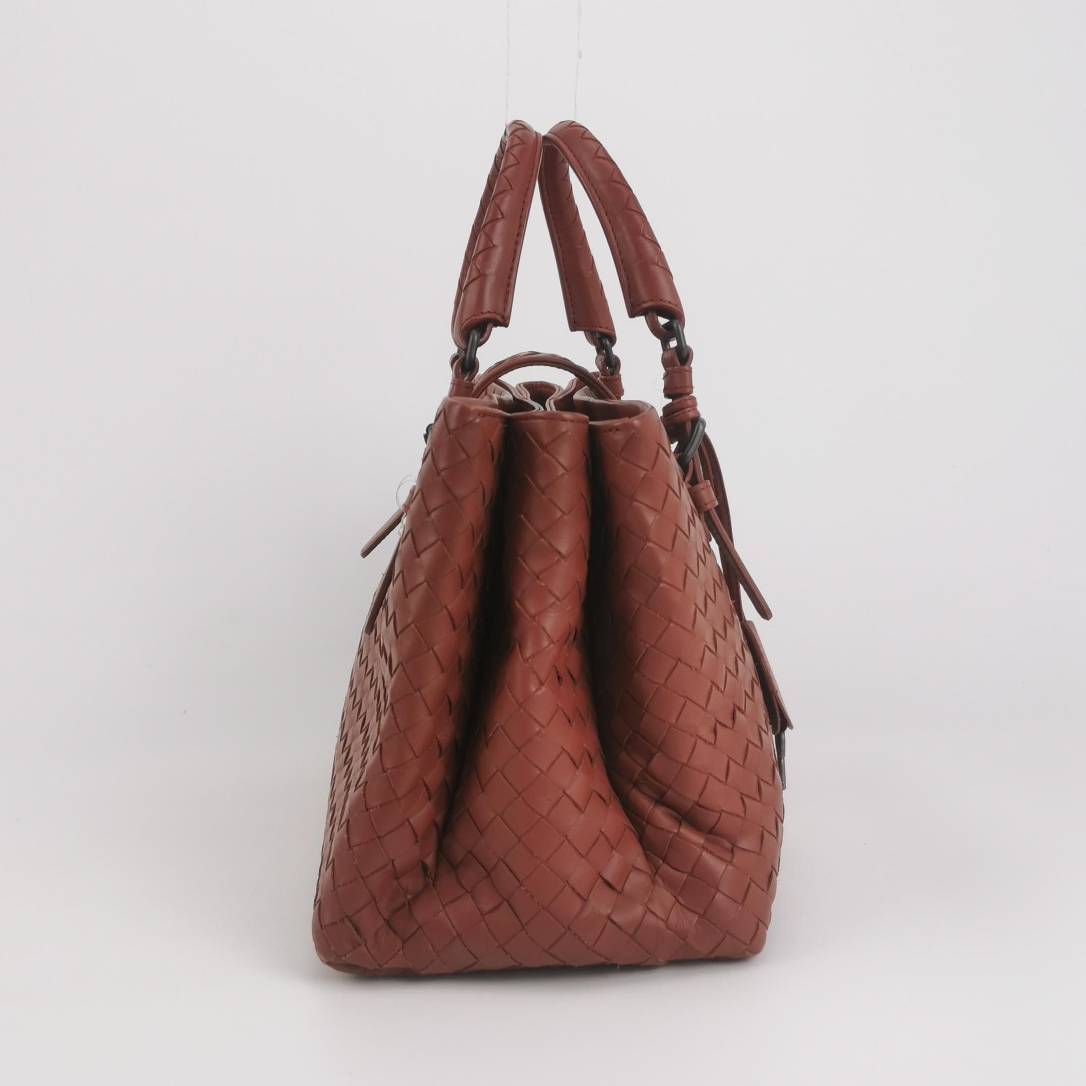 Bottega Veneta Bottega Veneta Women os Shoulder Bags Size ONE SIZE - 4 Thumbnail