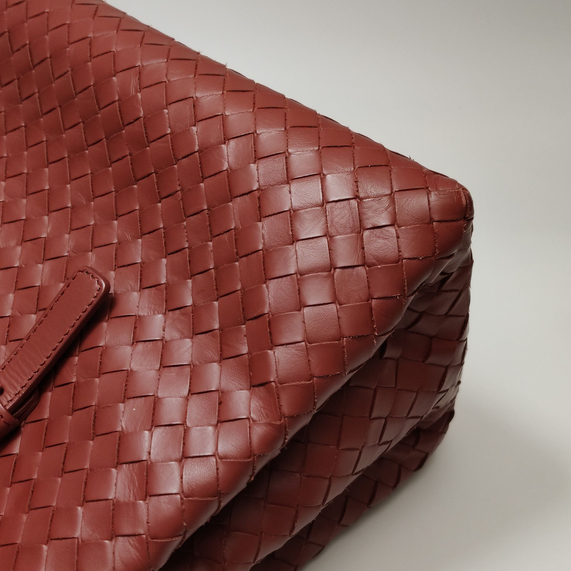 Bottega Veneta Bottega Veneta Women os Shoulder Bags Size ONE SIZE - 17 Thumbnail