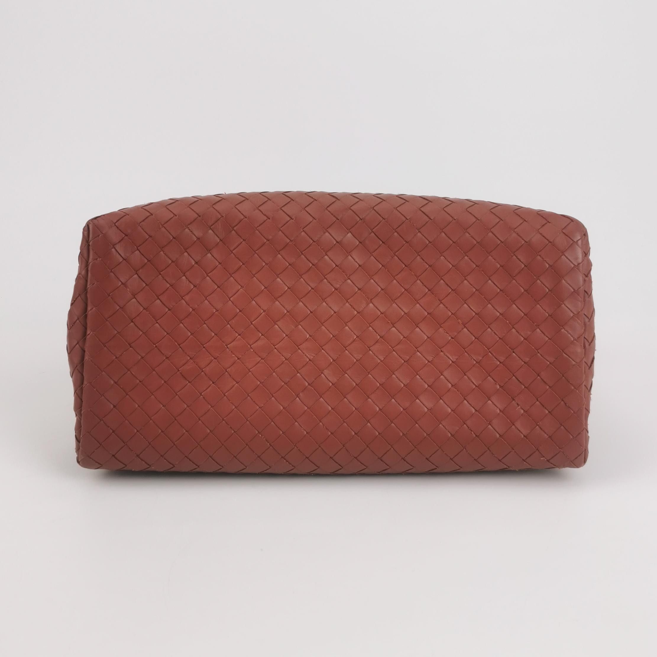 Bottega Veneta Bottega Veneta Women os Shoulder Bags Size ONE SIZE - 6 Thumbnail