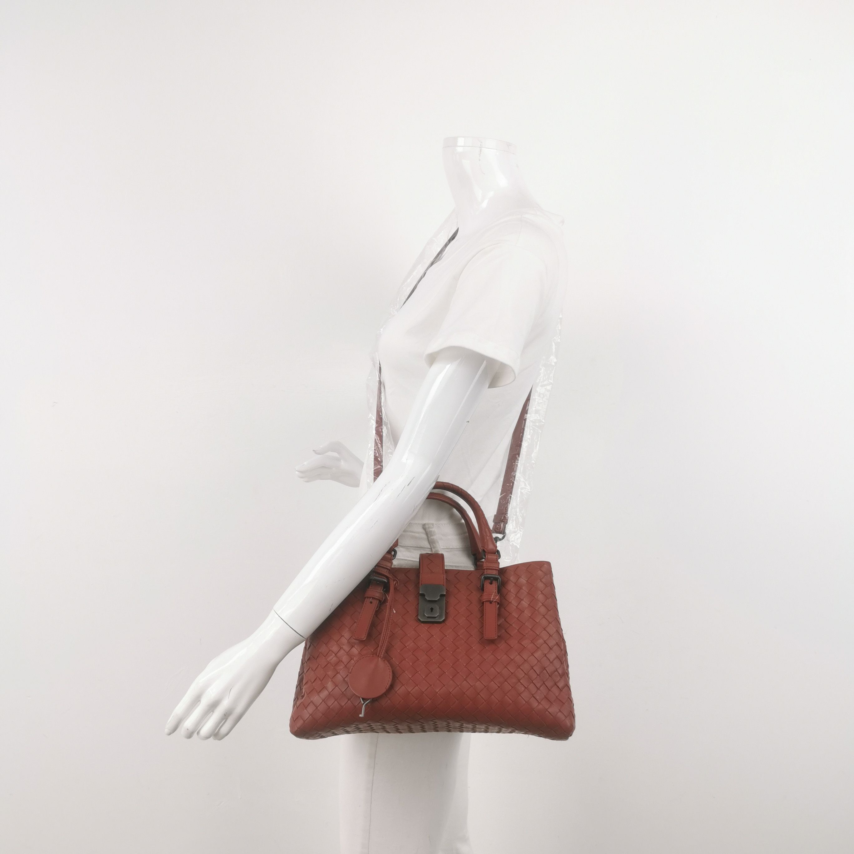 Bottega Veneta Bottega Veneta Women os Shoulder Bags Size ONE SIZE - 2 Thumbnail