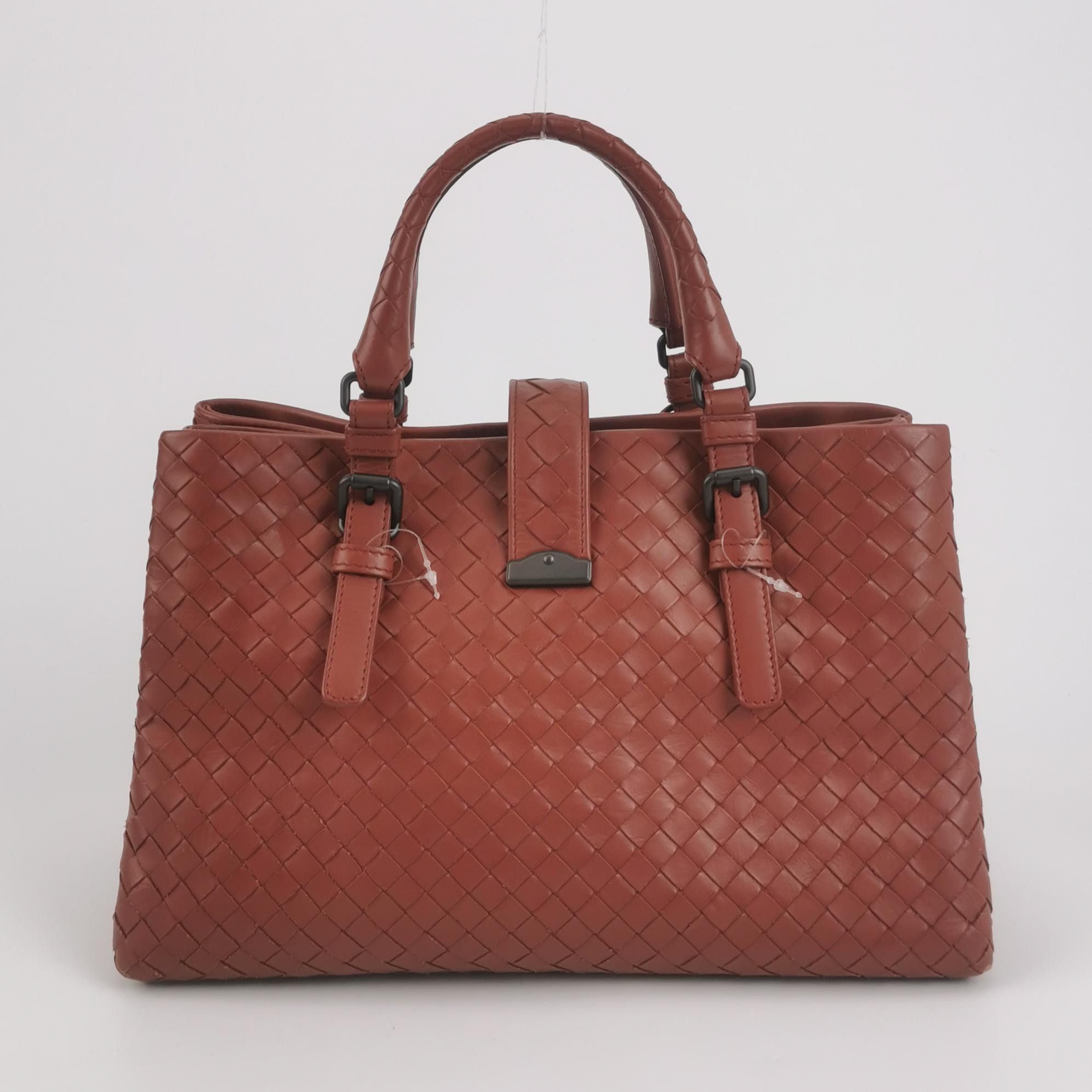 Bottega Veneta Bottega Veneta Women os Shoulder Bags Size ONE SIZE - 5 Thumbnail
