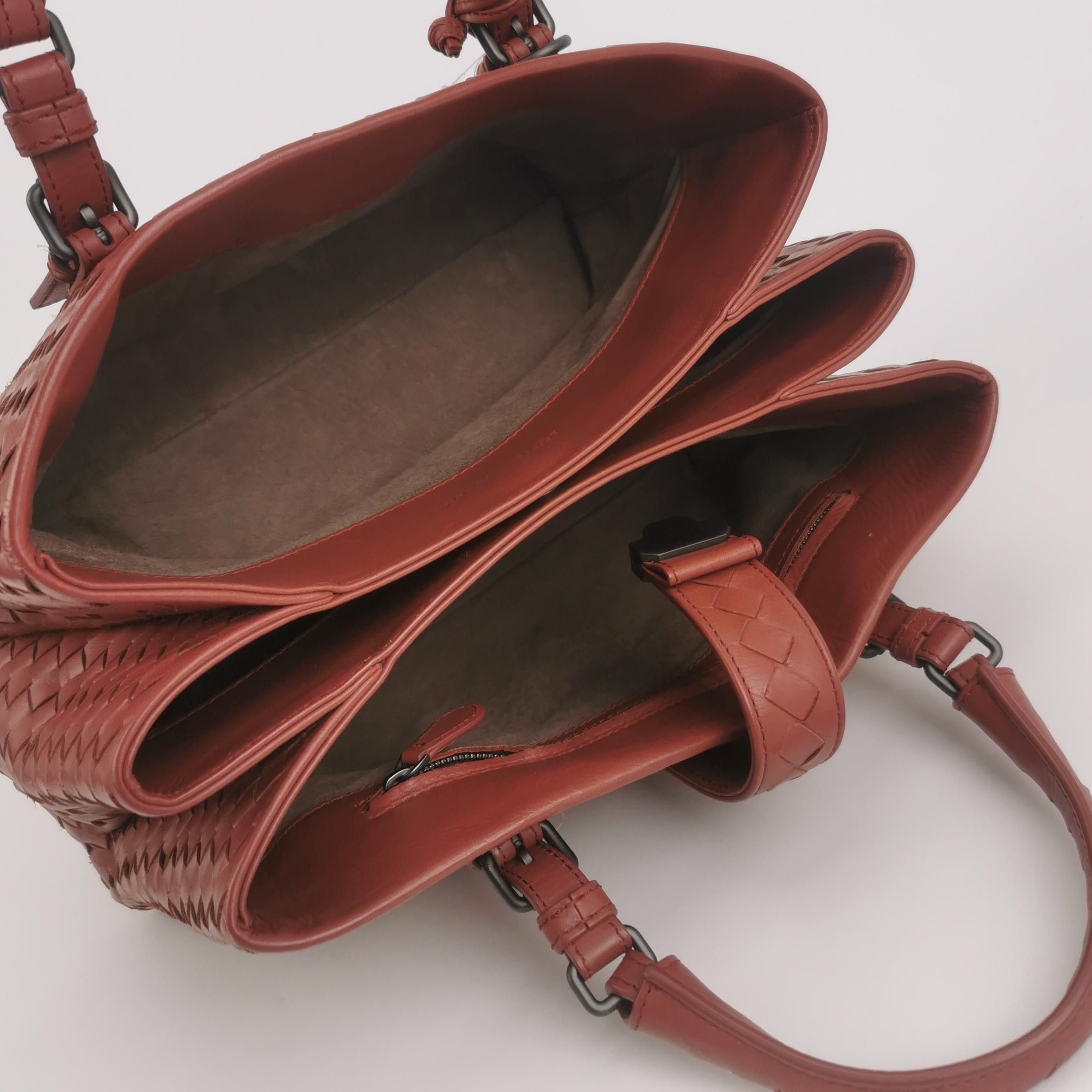 Bottega Veneta Bottega Veneta Women os Shoulder Bags Size ONE SIZE - 7 Thumbnail
