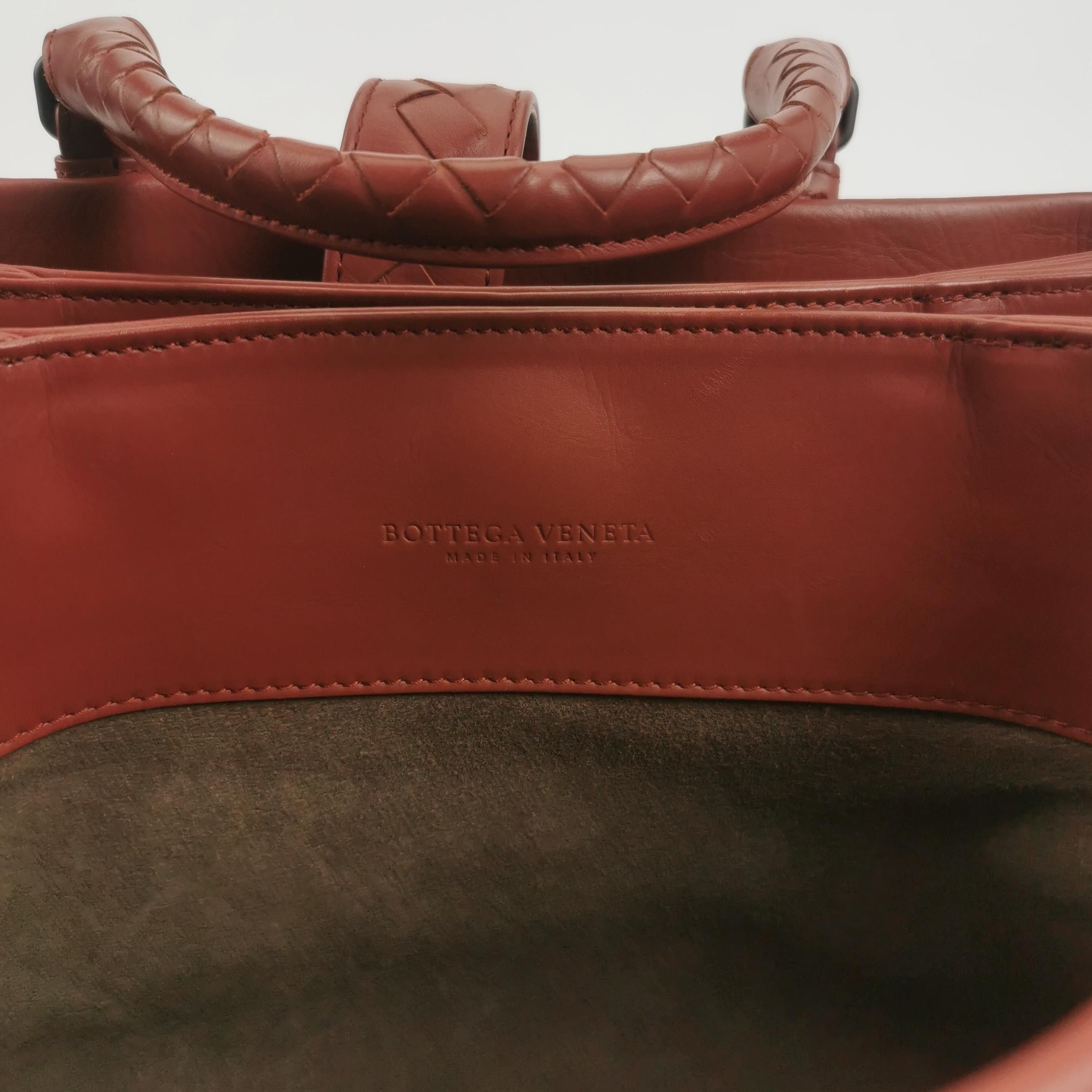 Bottega Veneta Bottega Veneta Women os Shoulder Bags Size ONE SIZE - 8 Thumbnail