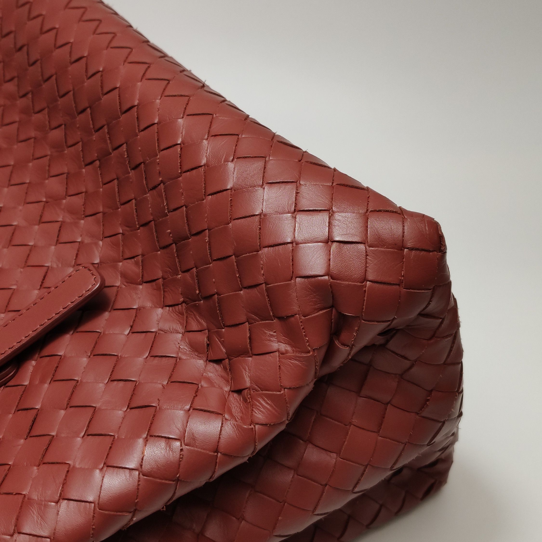 Bottega Veneta Bottega Veneta Women os Shoulder Bags Size ONE SIZE - 16 Thumbnail