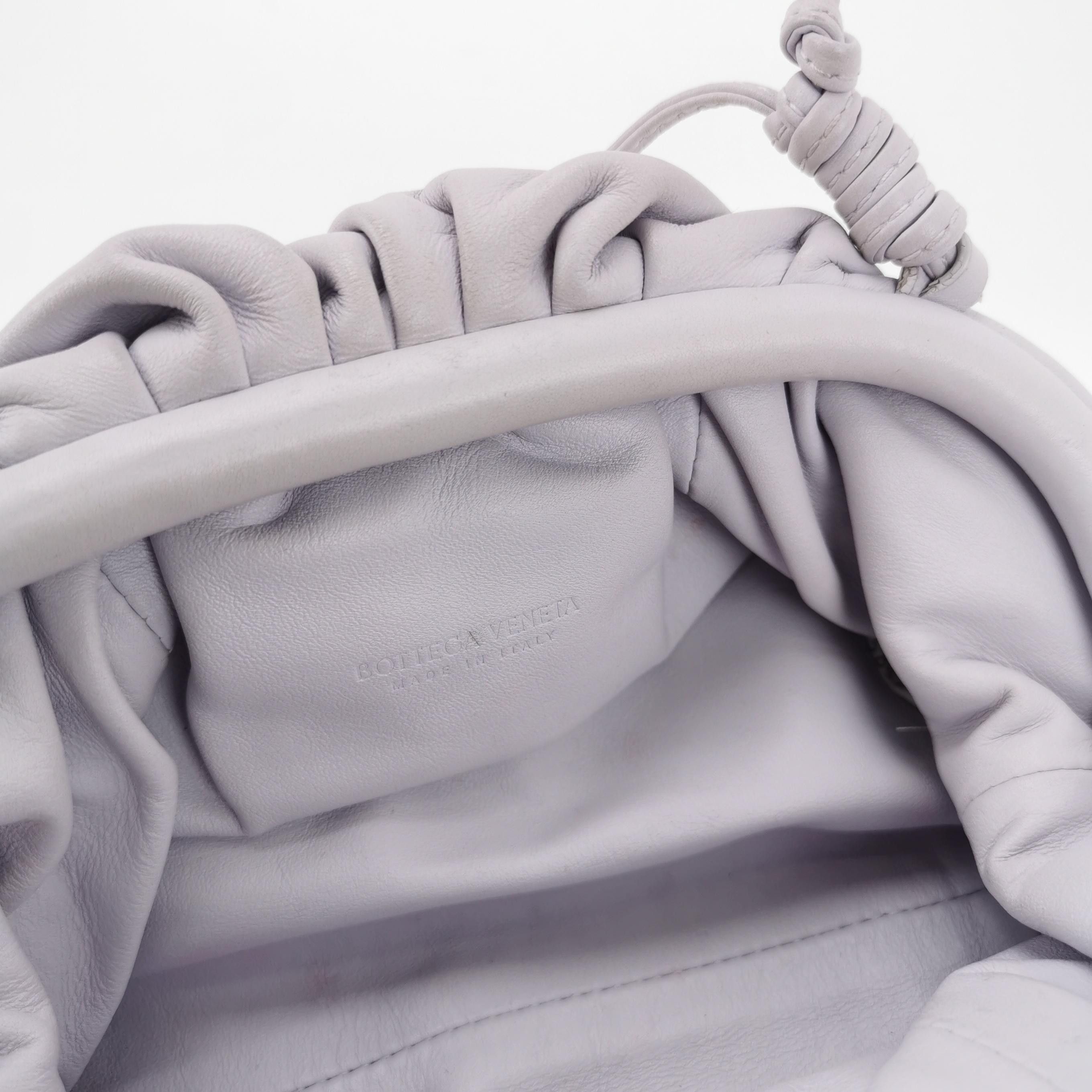 Bottega Veneta Bottega Veneta Women os Crossbody Bags Size ONE SIZE - 8 Thumbnail