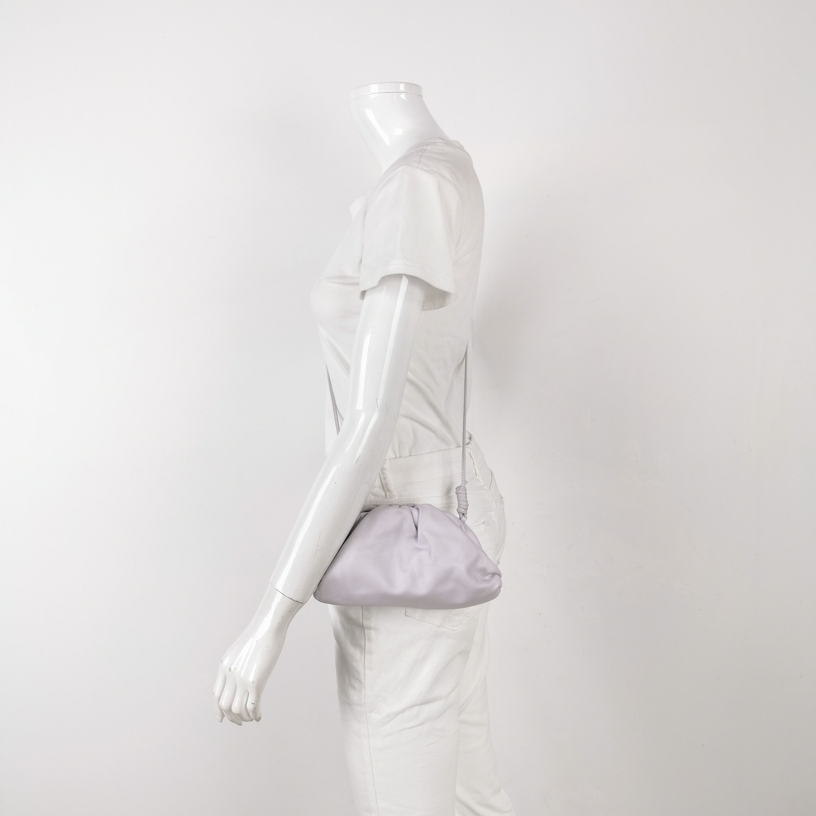Bottega Veneta Bottega Veneta Women os Crossbody Bags Size ONE SIZE - 2 Thumbnail