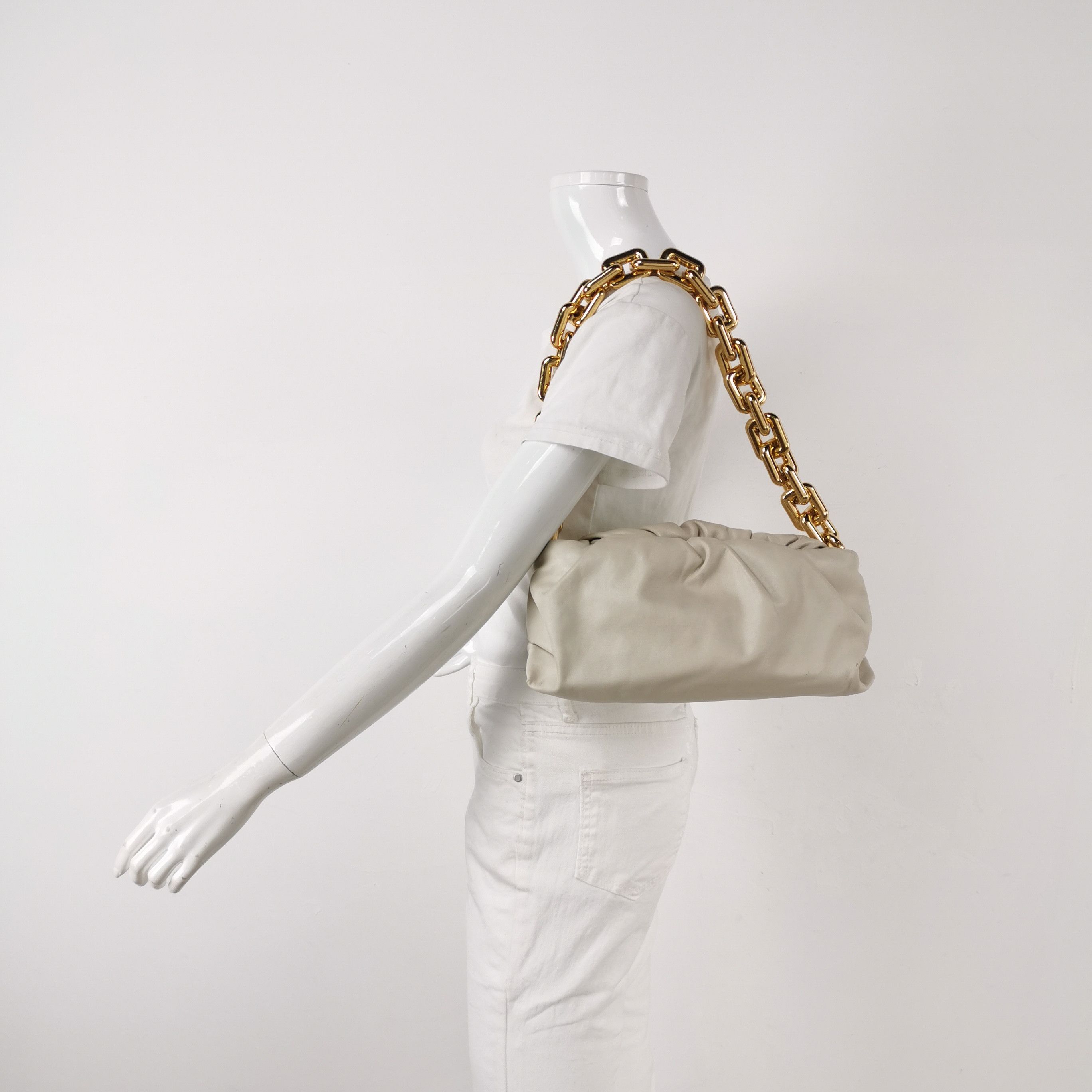 Bottega Veneta Bottega Veneta Women os Shoulder Bags Size ONE SIZE - 2 Thumbnail