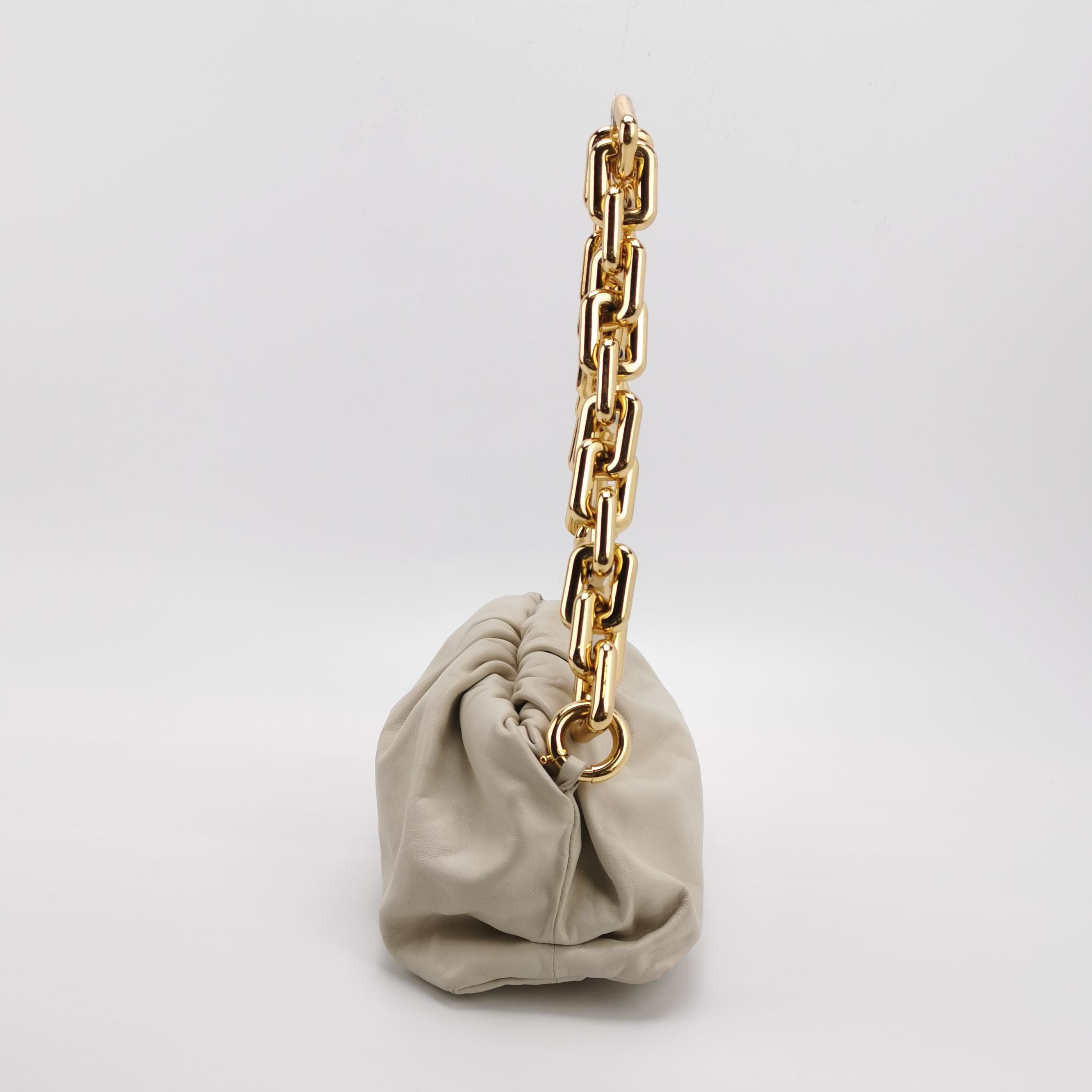 Bottega Veneta Bottega Veneta Women os Shoulder Bags Size ONE SIZE - 3 Thumbnail