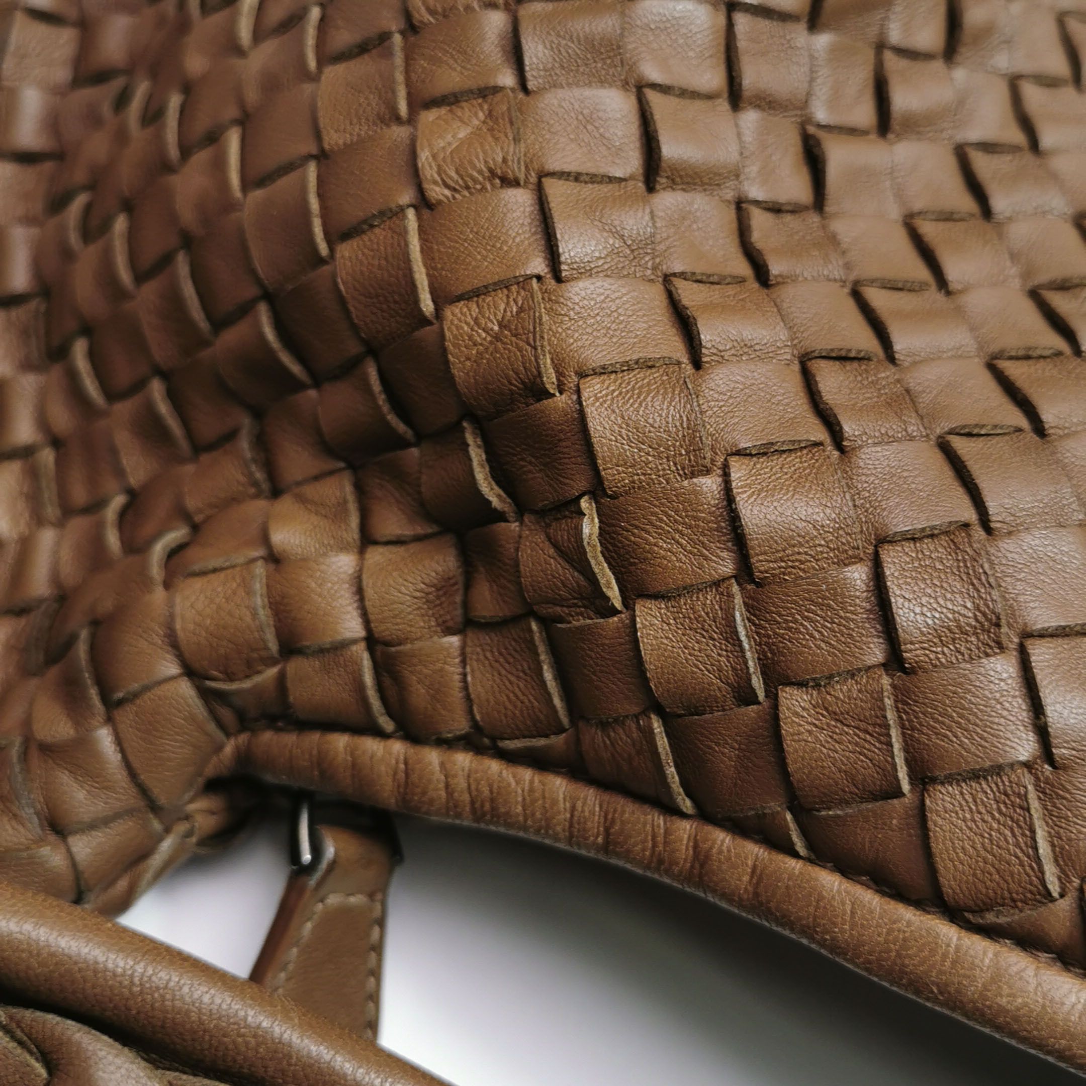 Bottega Veneta Bottega Veneta Women os Shoulder Bags Size ONE SIZE - 21 Thumbnail