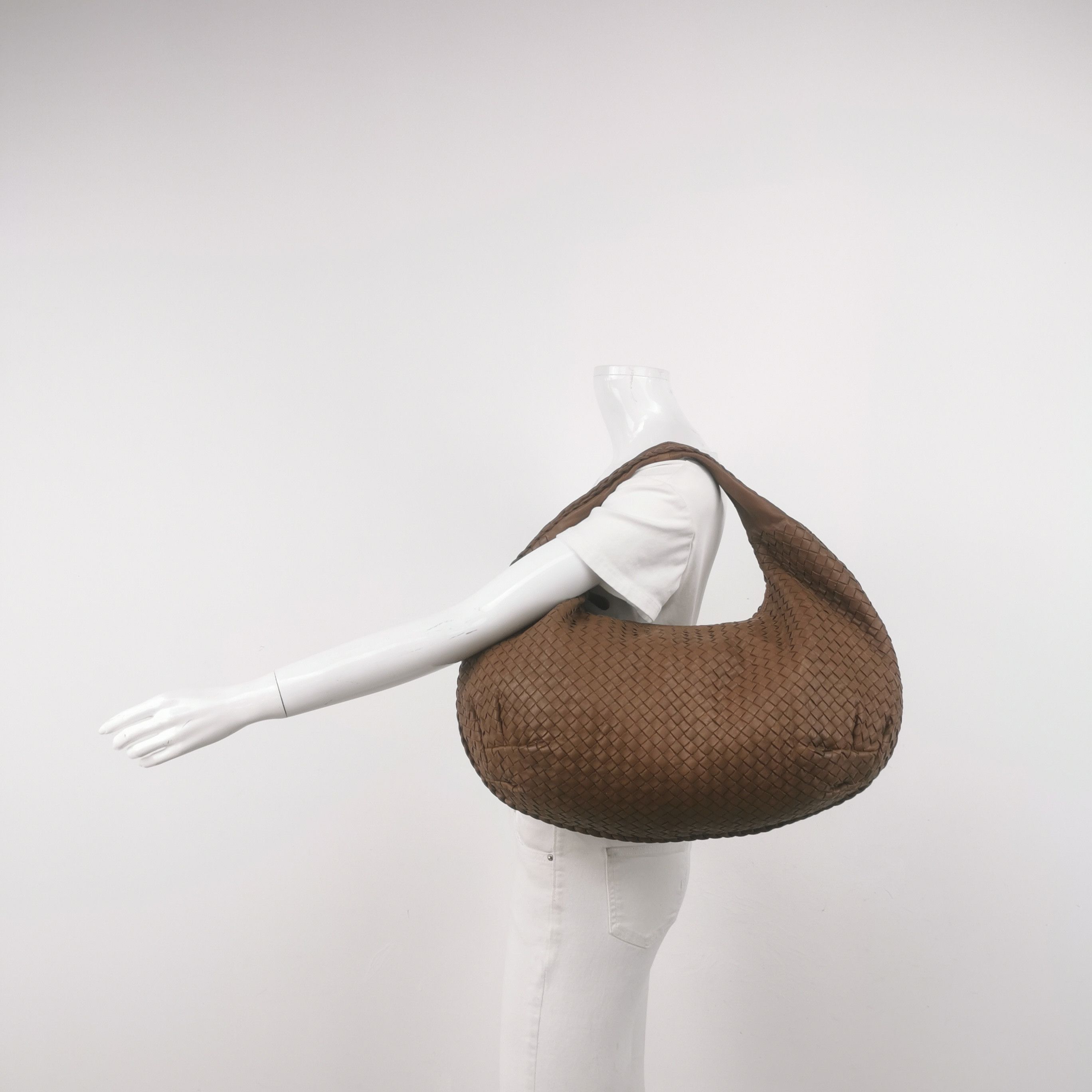 Bottega Veneta Bottega Veneta Women os Shoulder Bags Size ONE SIZE - 2 Thumbnail