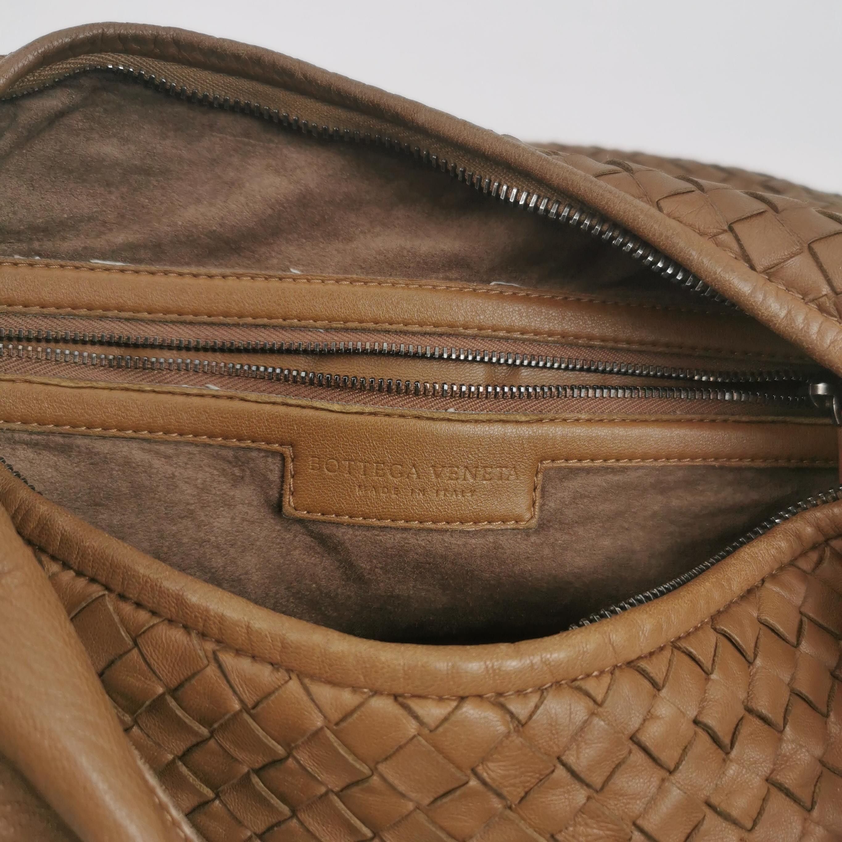 Bottega Veneta Bottega Veneta Women os Shoulder Bags Size ONE SIZE - 8 Thumbnail