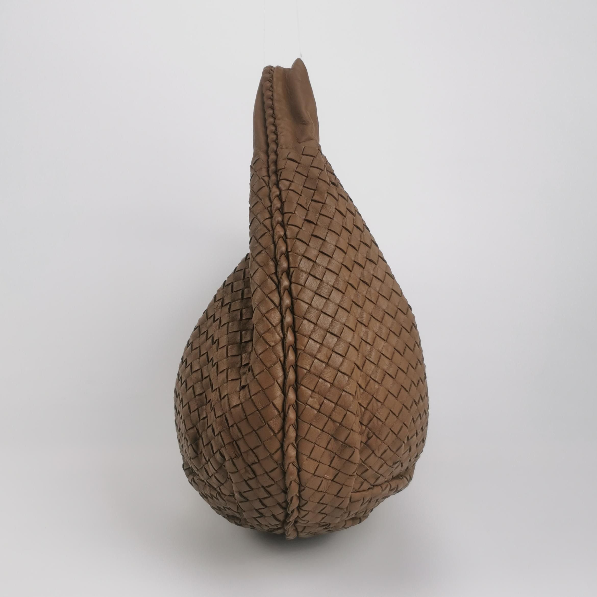 Bottega Veneta Bottega Veneta Women os Shoulder Bags Size ONE SIZE - 3 Thumbnail