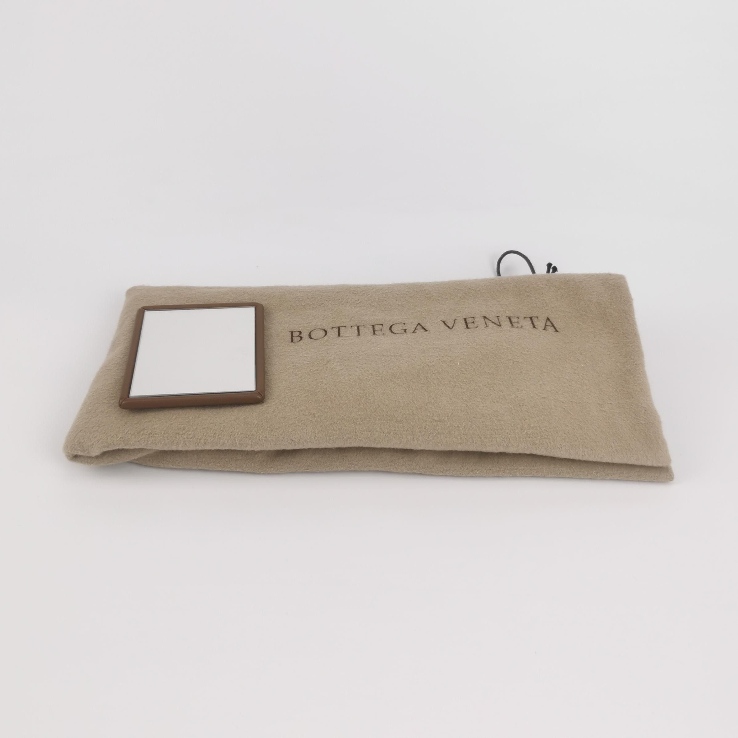 Bottega Veneta Bottega Veneta Women os Shoulder Bags Size ONE SIZE - 9 Thumbnail