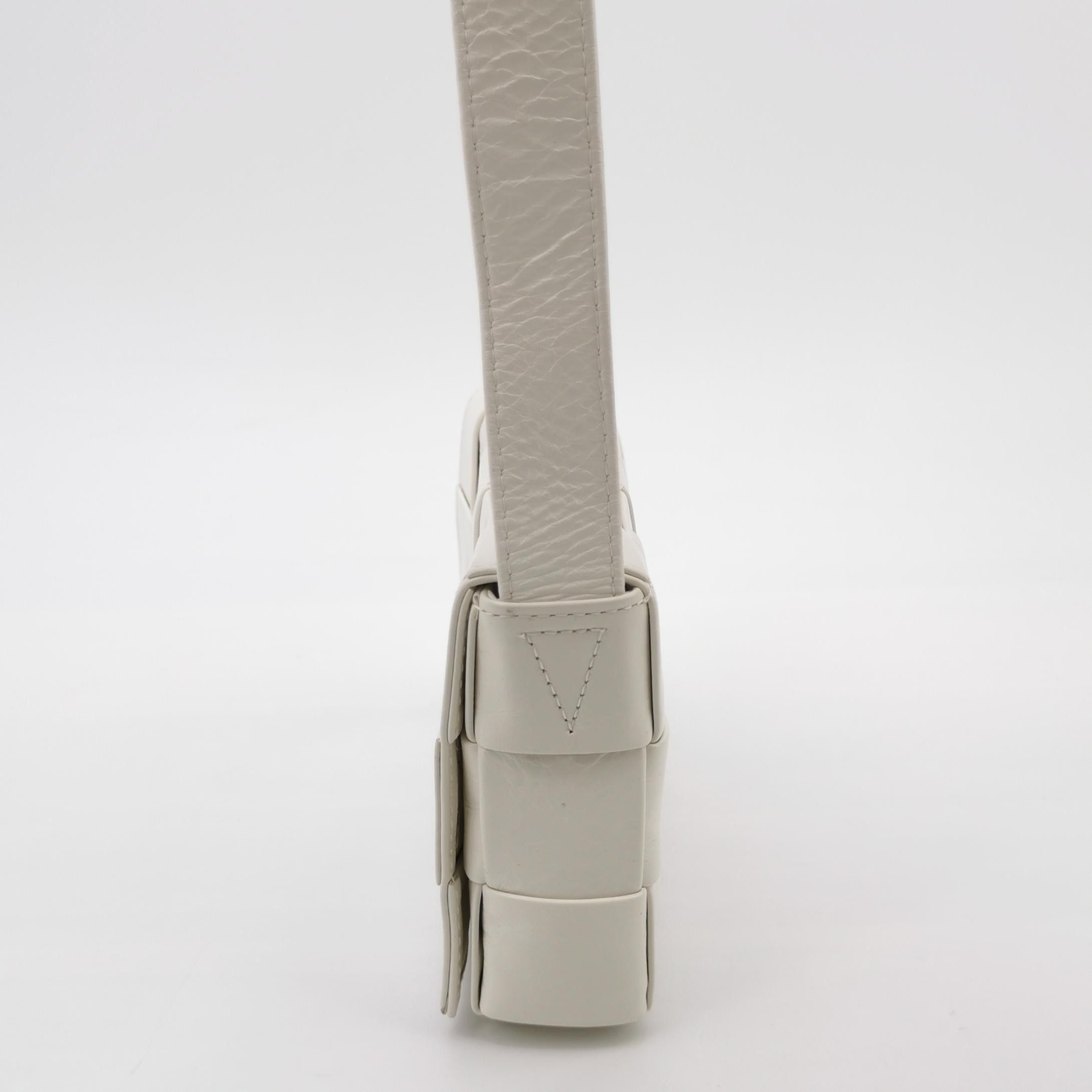 Bottega Veneta Bottega Veneta Women os Crossbody Bags Size ONE SIZE - 3 Thumbnail