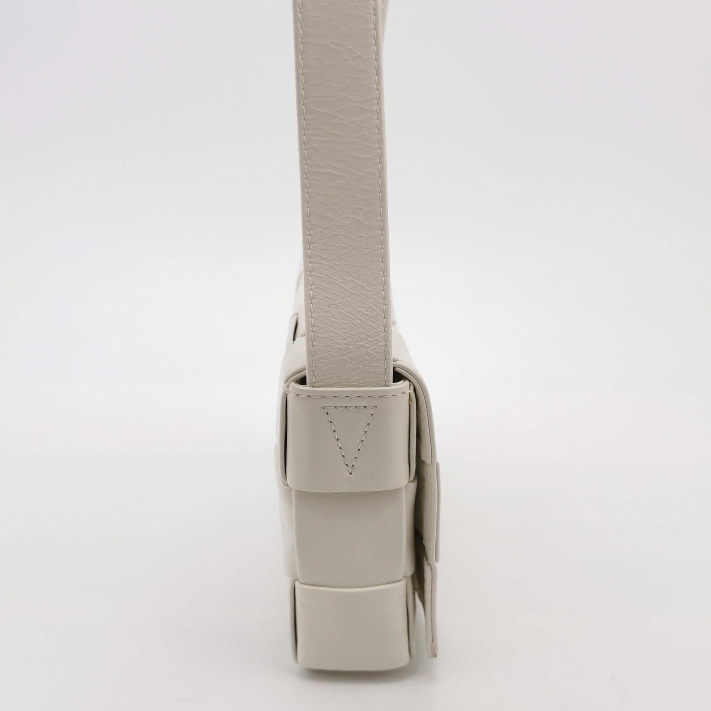 Bottega Veneta Bottega Veneta Women os Crossbody Bags Size ONE SIZE - 4 Thumbnail